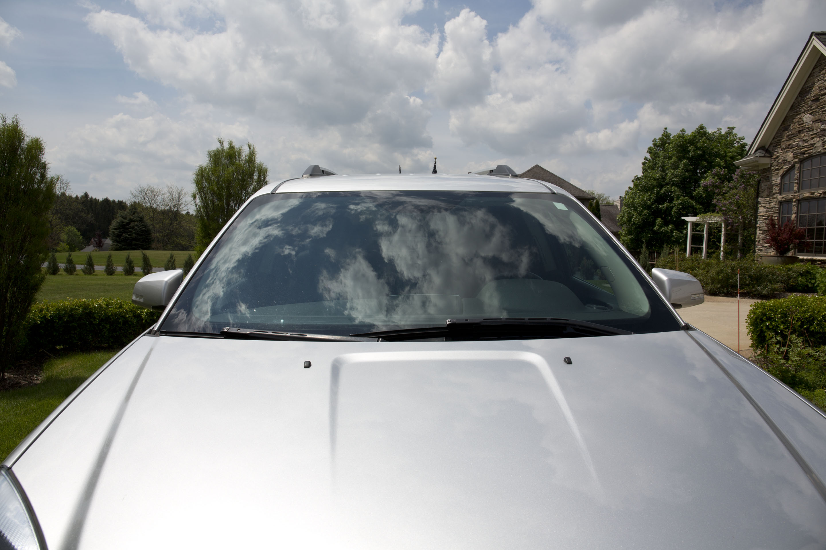 2010 GMC Acadia SLT-1 AWD SUV