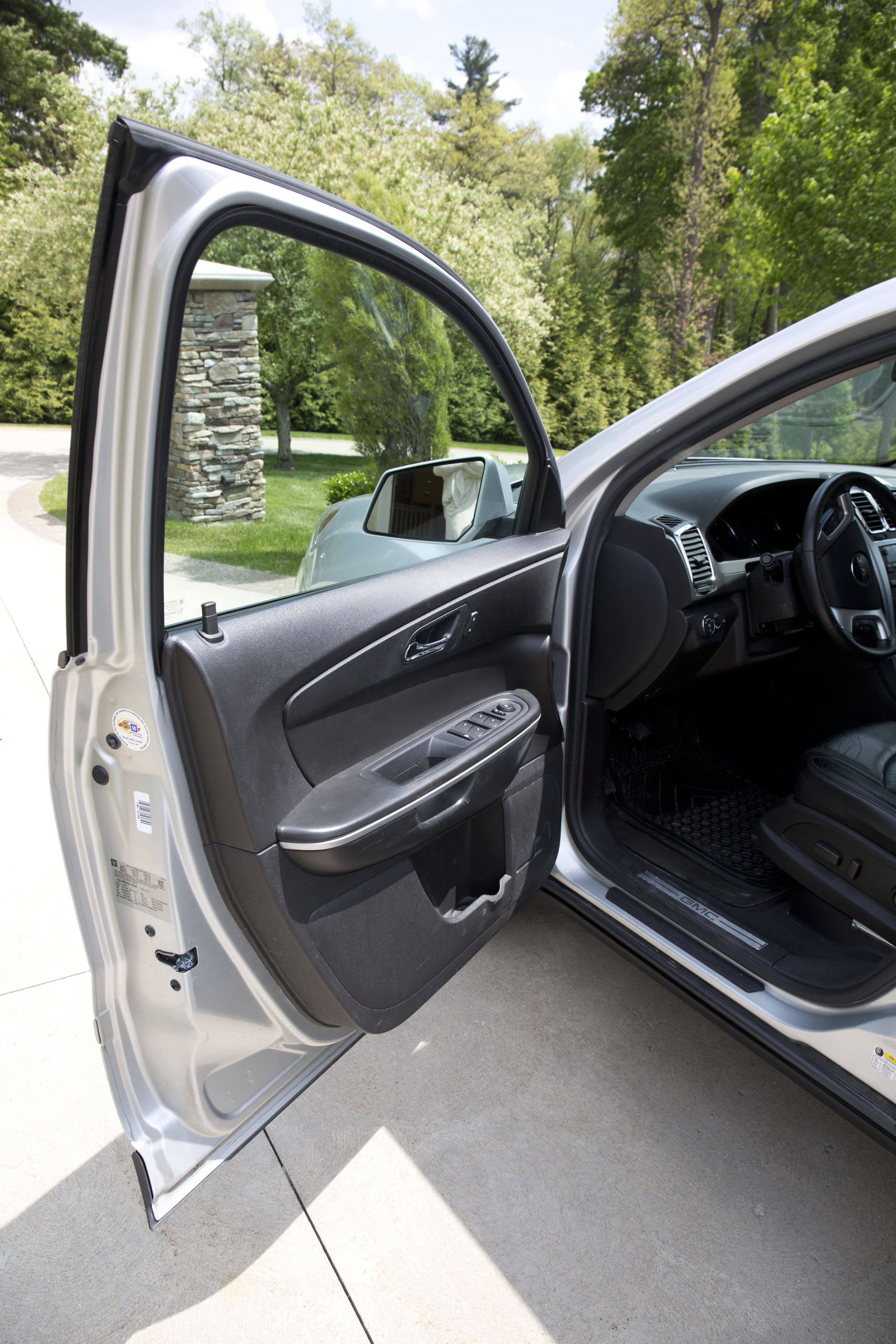 2010 GMC Acadia SLT-1 AWD SUV
