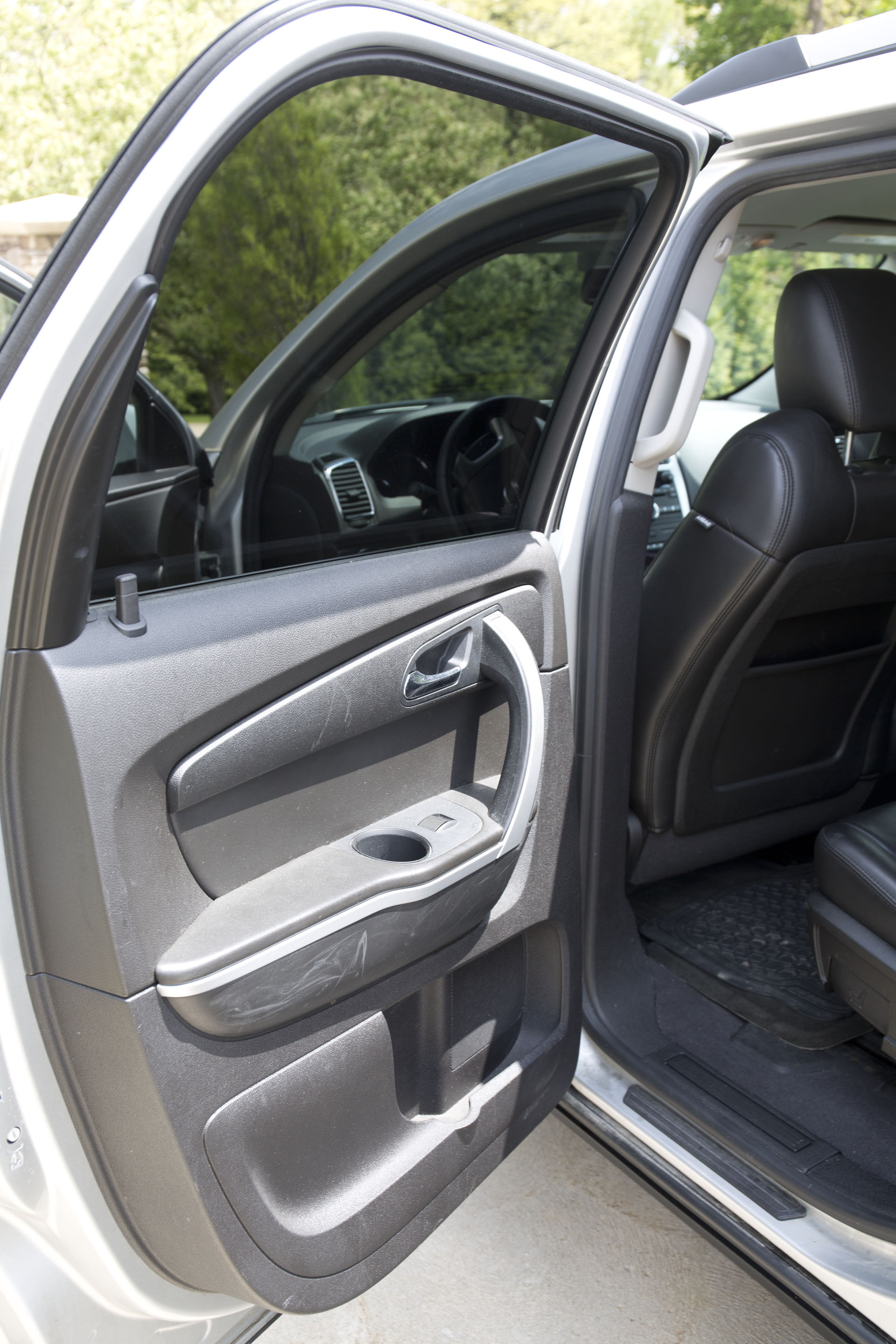 2010 GMC Acadia SLT-1 AWD SUV