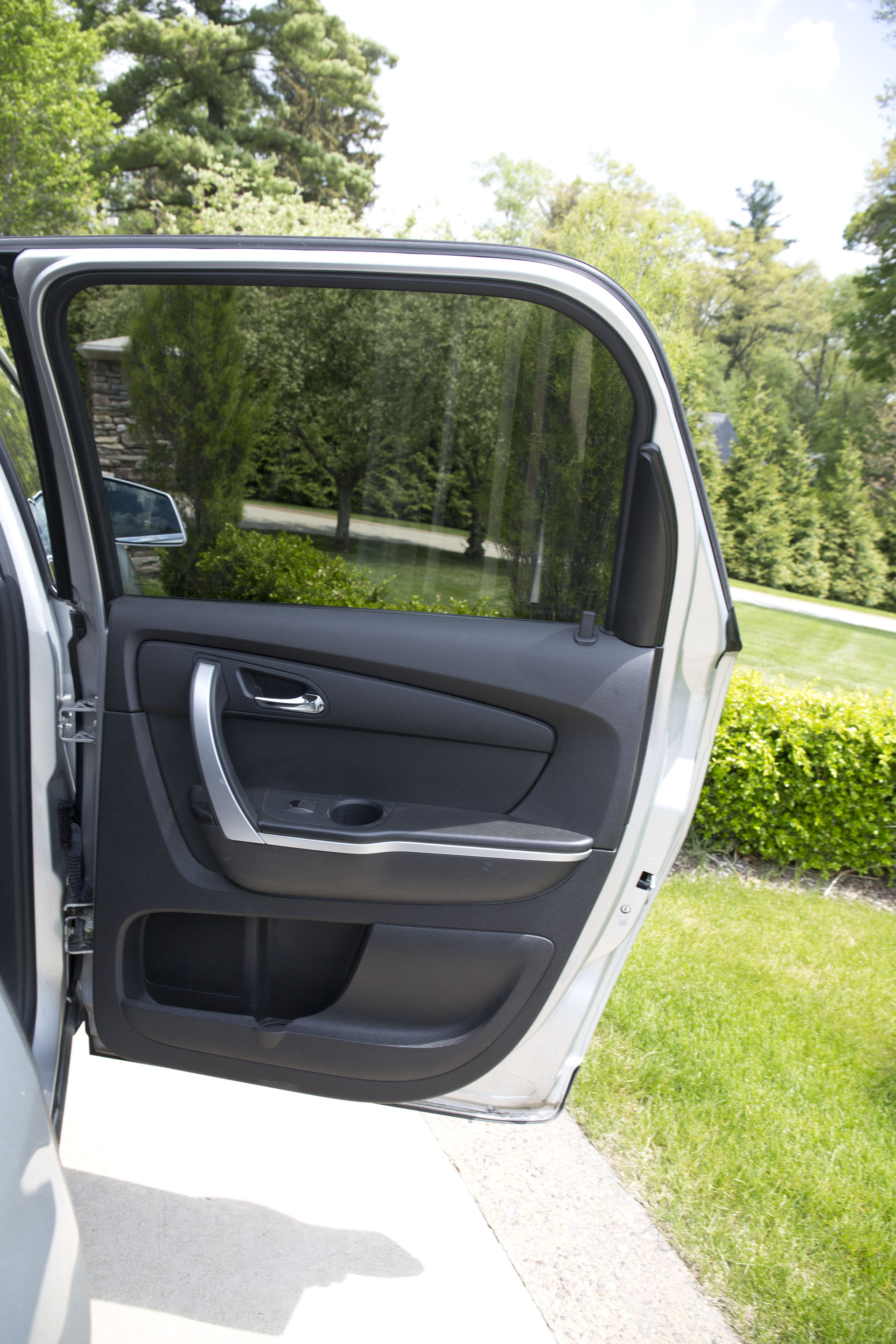 2010 GMC Acadia SLT-1 AWD SUV