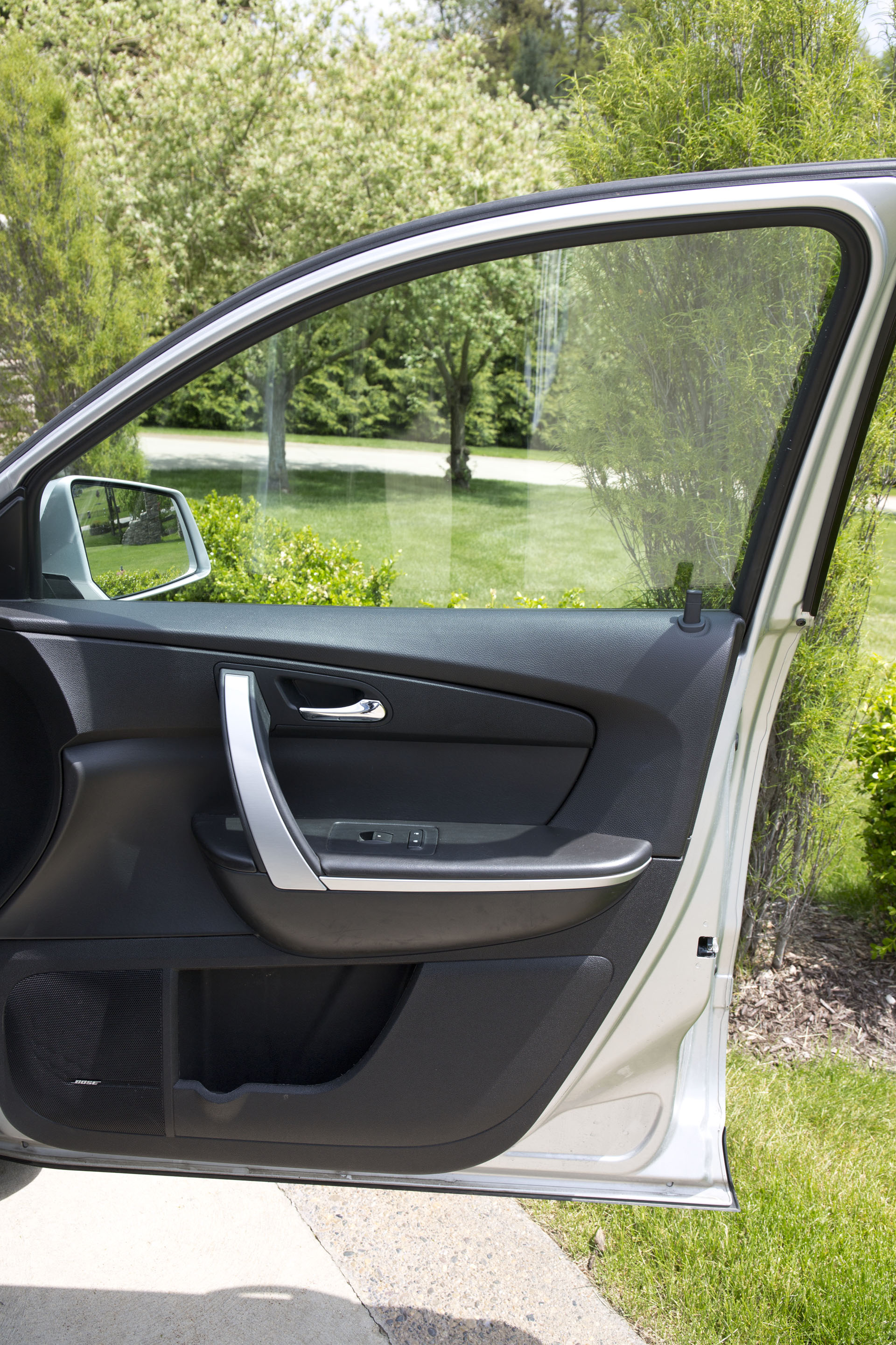 2010 GMC Acadia SLT-1 AWD SUV