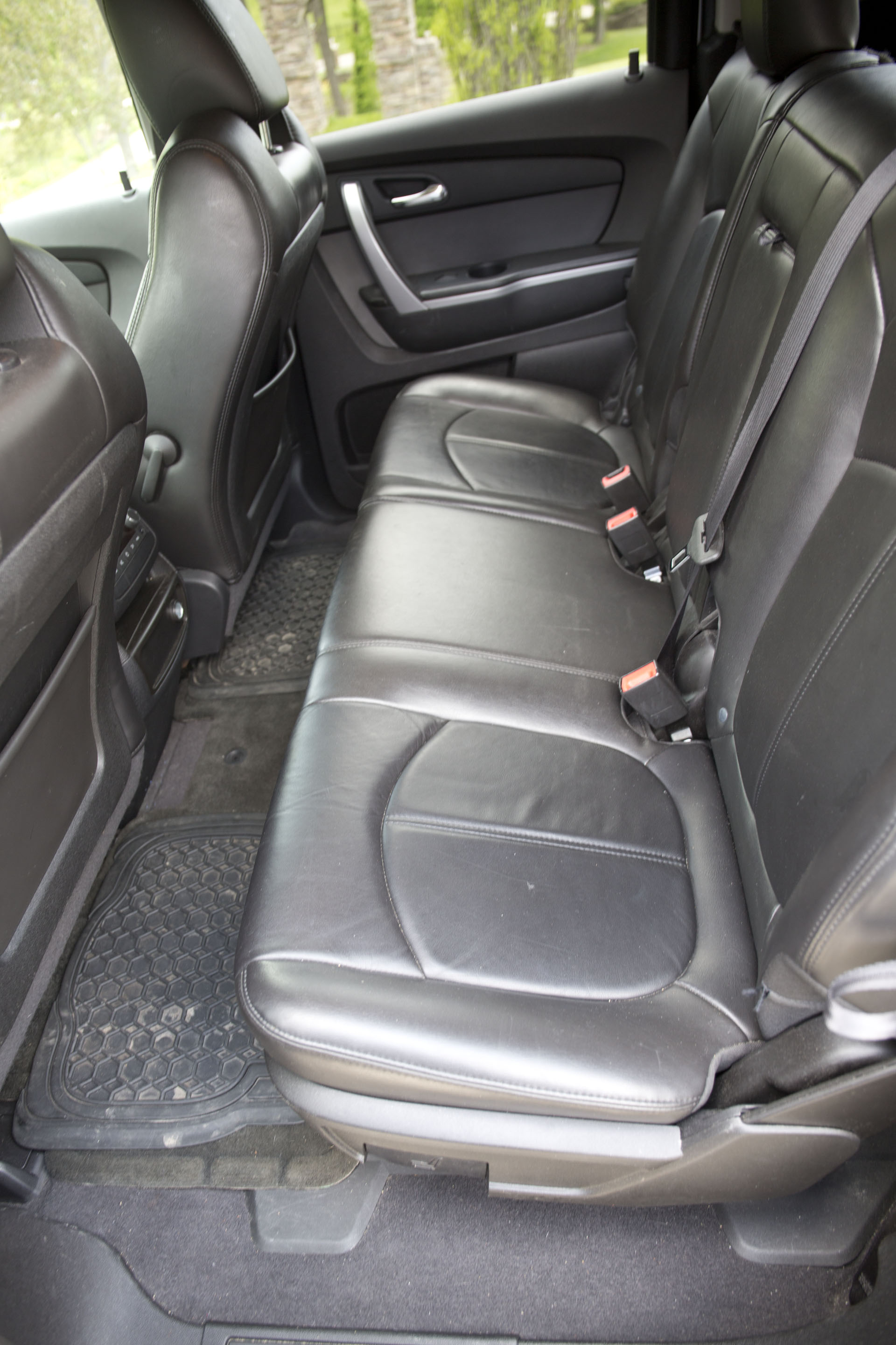 2010 GMC Acadia SLT-1 AWD SUV