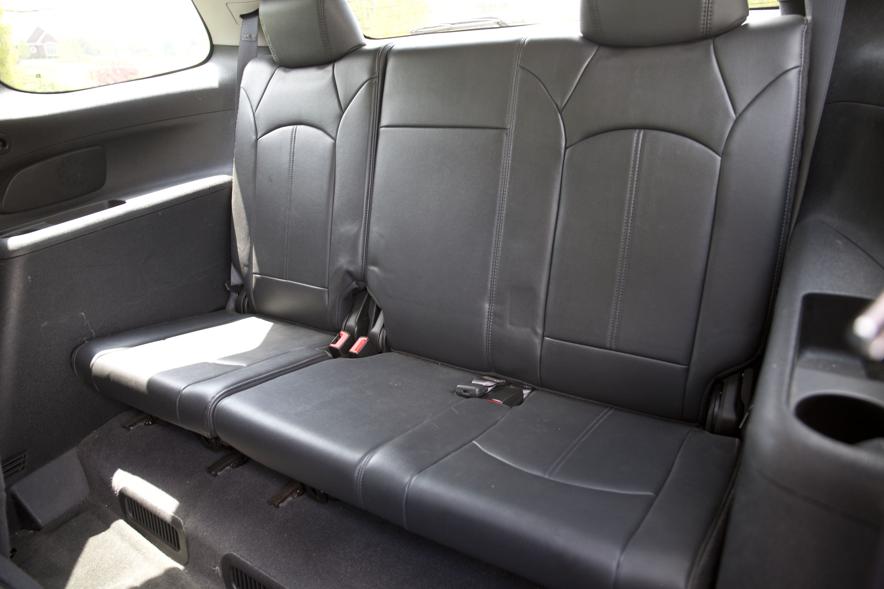 2010 GMC Acadia SLT-1 AWD SUV