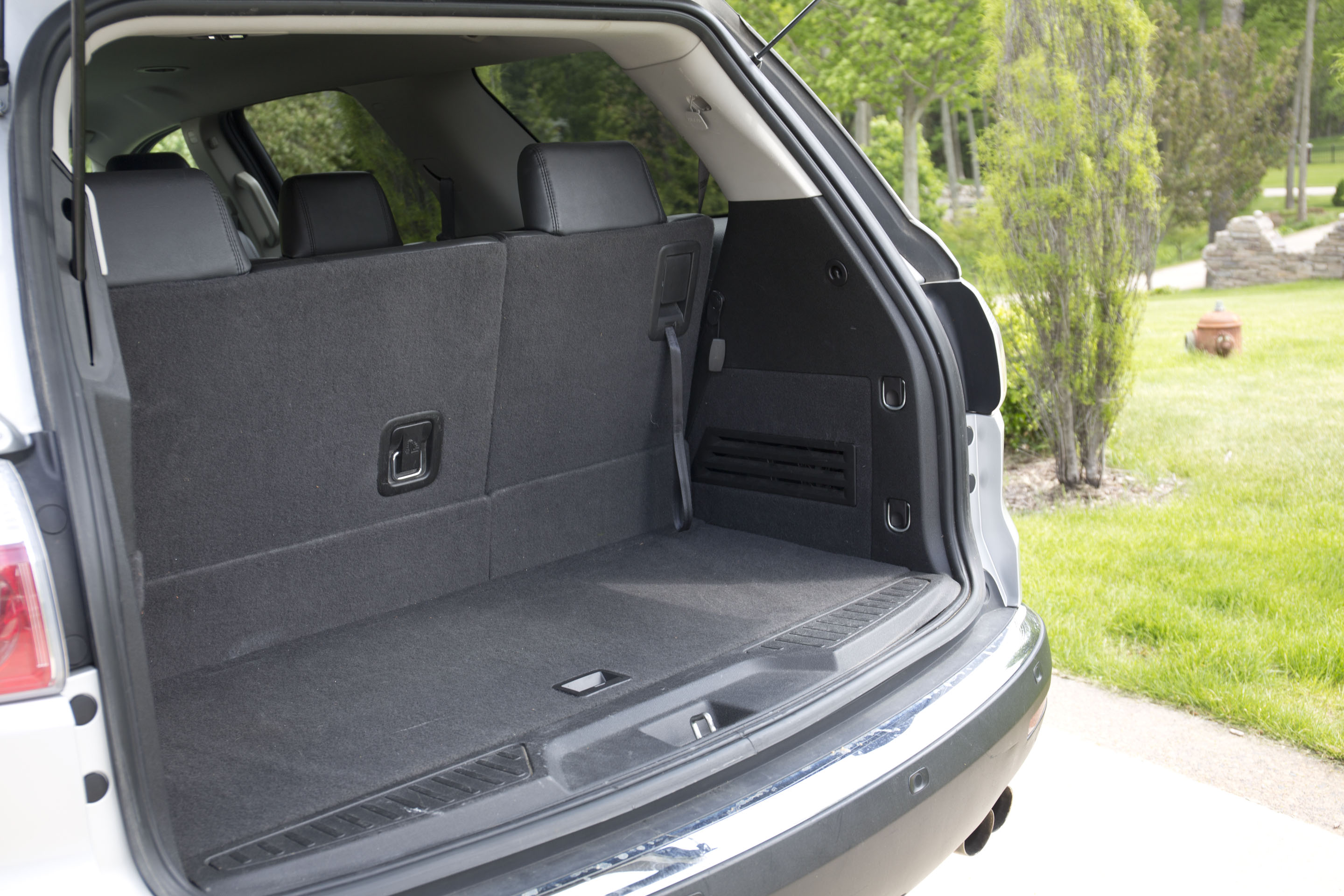 2010 GMC Acadia SLT-1 AWD SUV