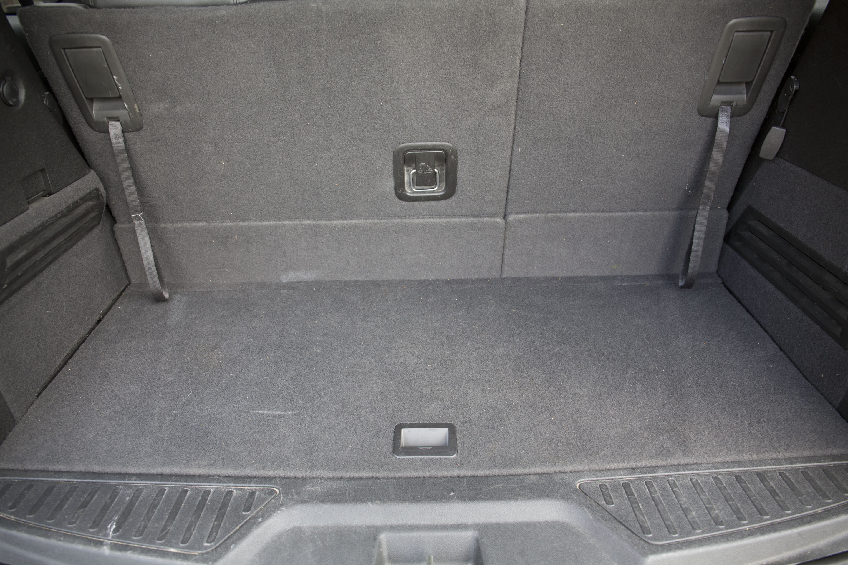 2010 GMC Acadia SLT-1 AWD SUV