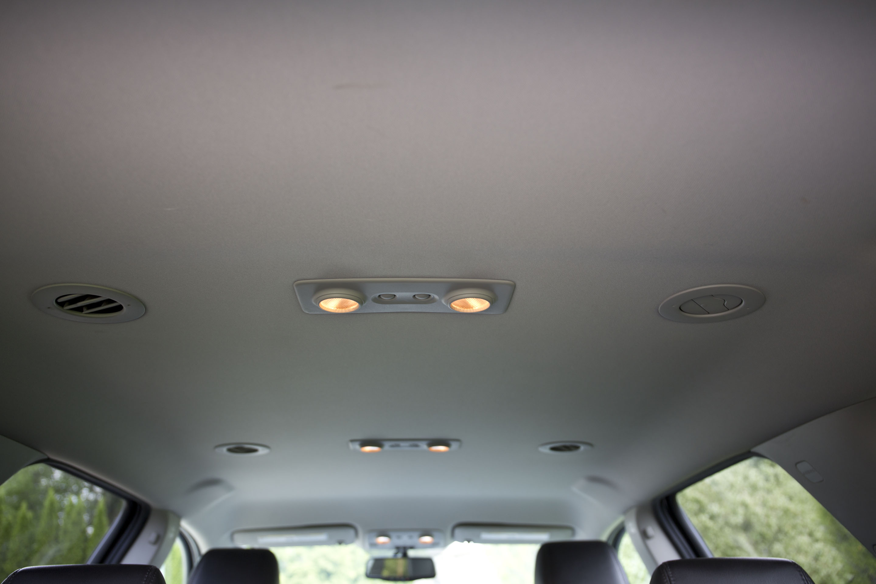 2010 GMC Acadia SLT-1 AWD SUV