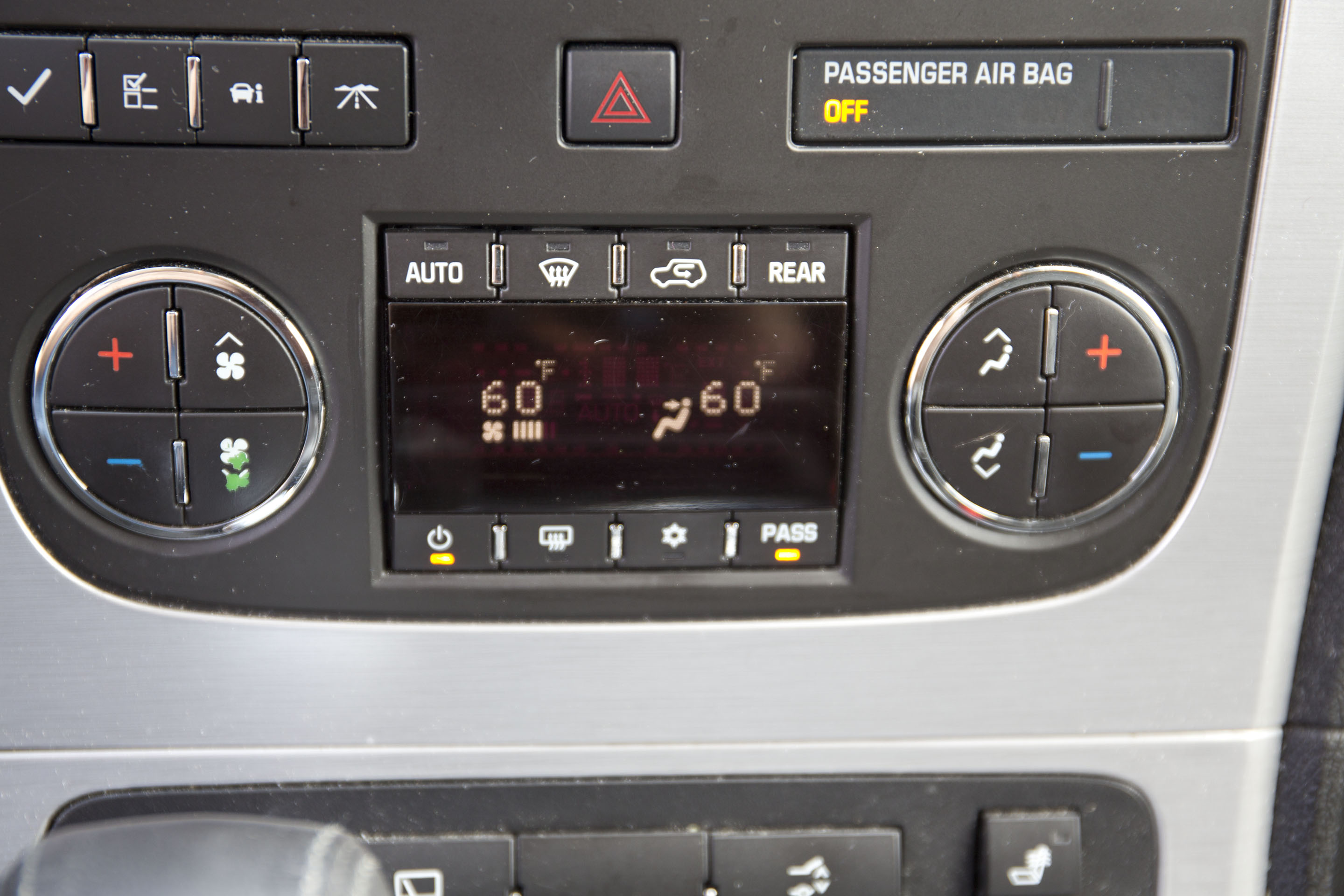 2010 GMC Acadia SLT-1 AWD SUV