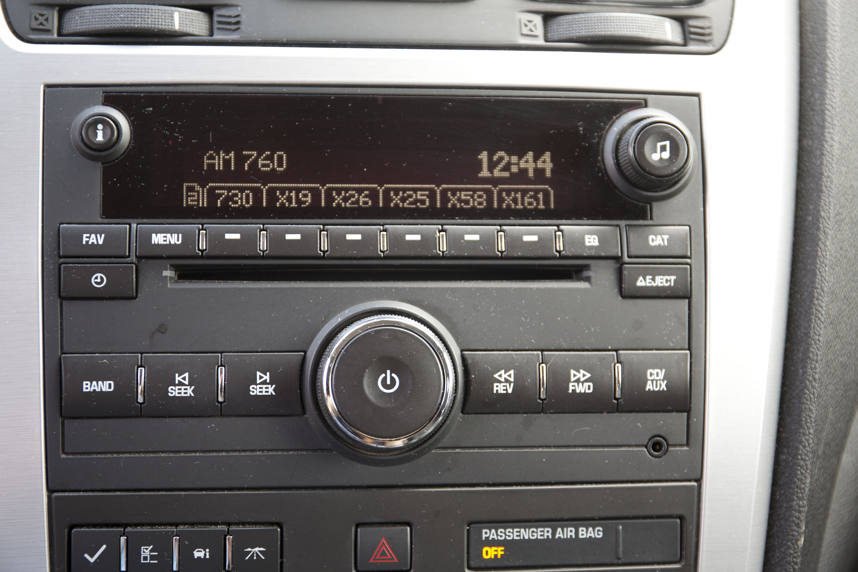 2010 GMC Acadia SLT-1 AWD SUV