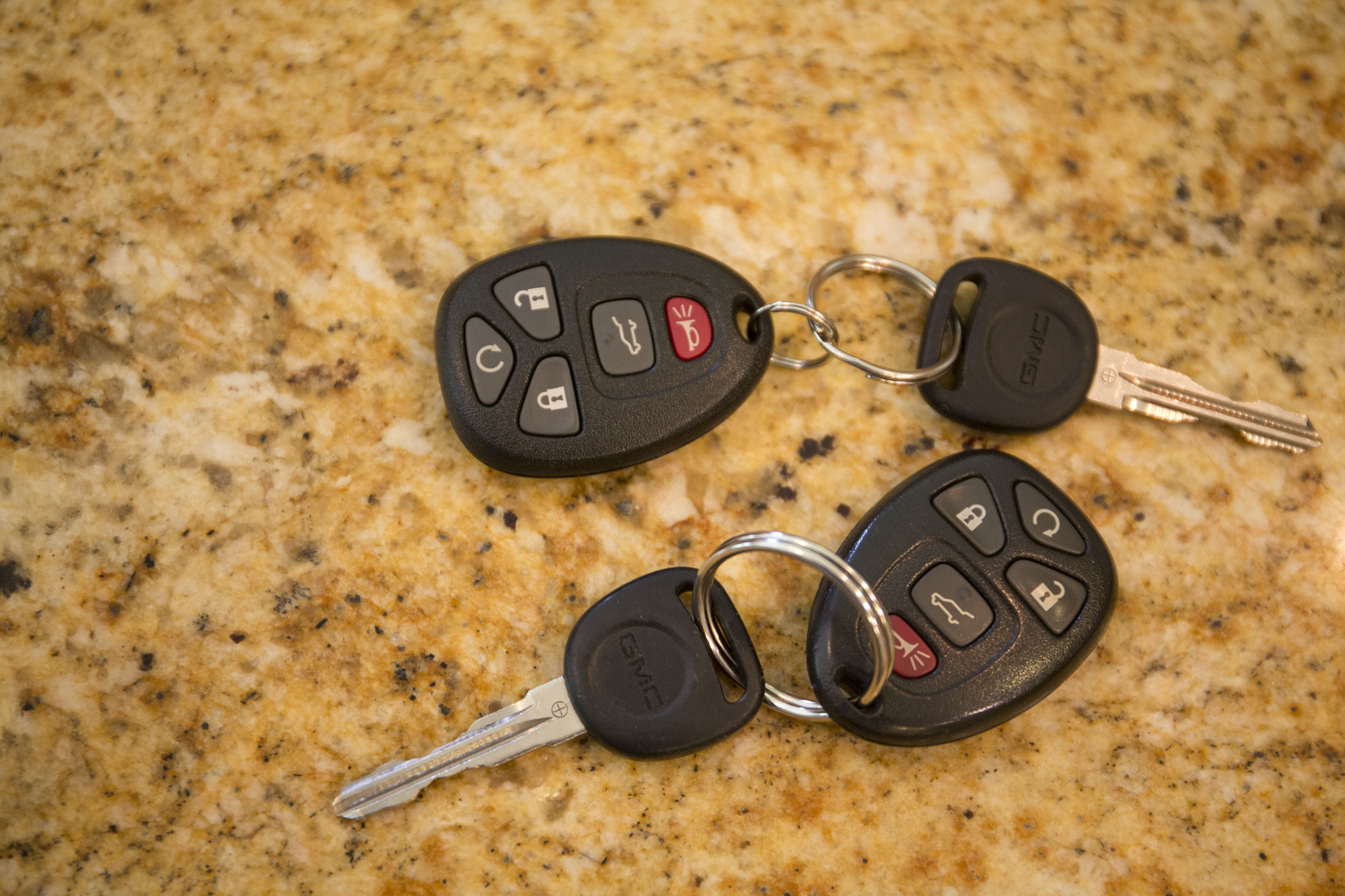 2010 GMC Acadia SLT-1 AWD SUV