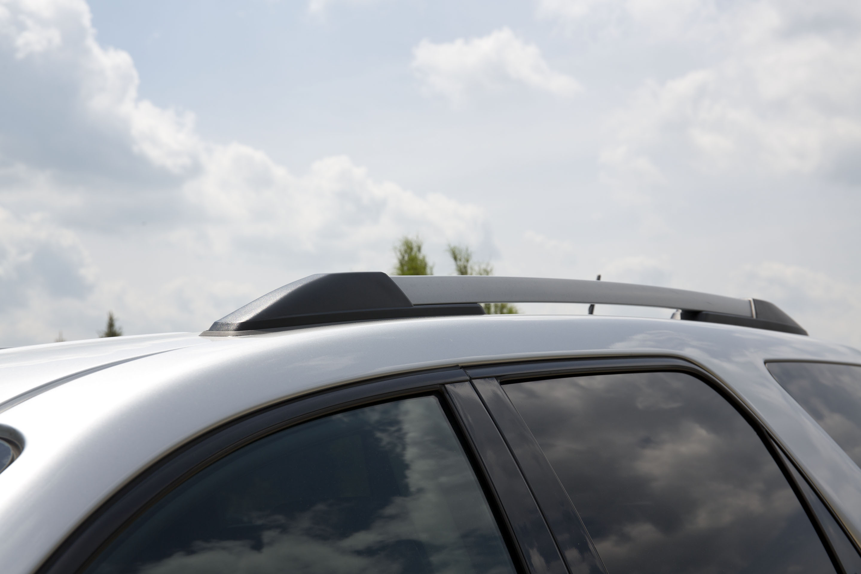 2010 GMC Acadia SLT-1 AWD SUV