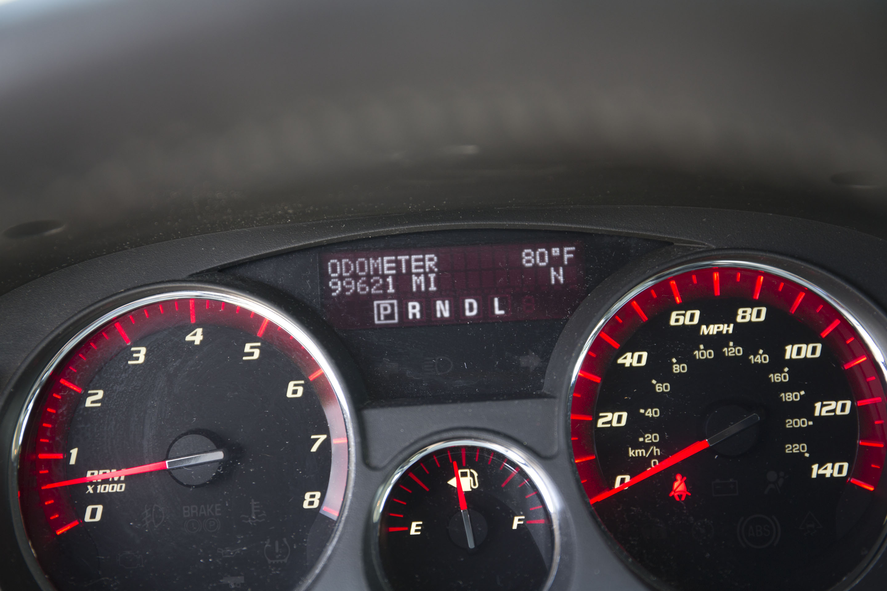 2010 GMC Acadia SLT-1 AWD SUV