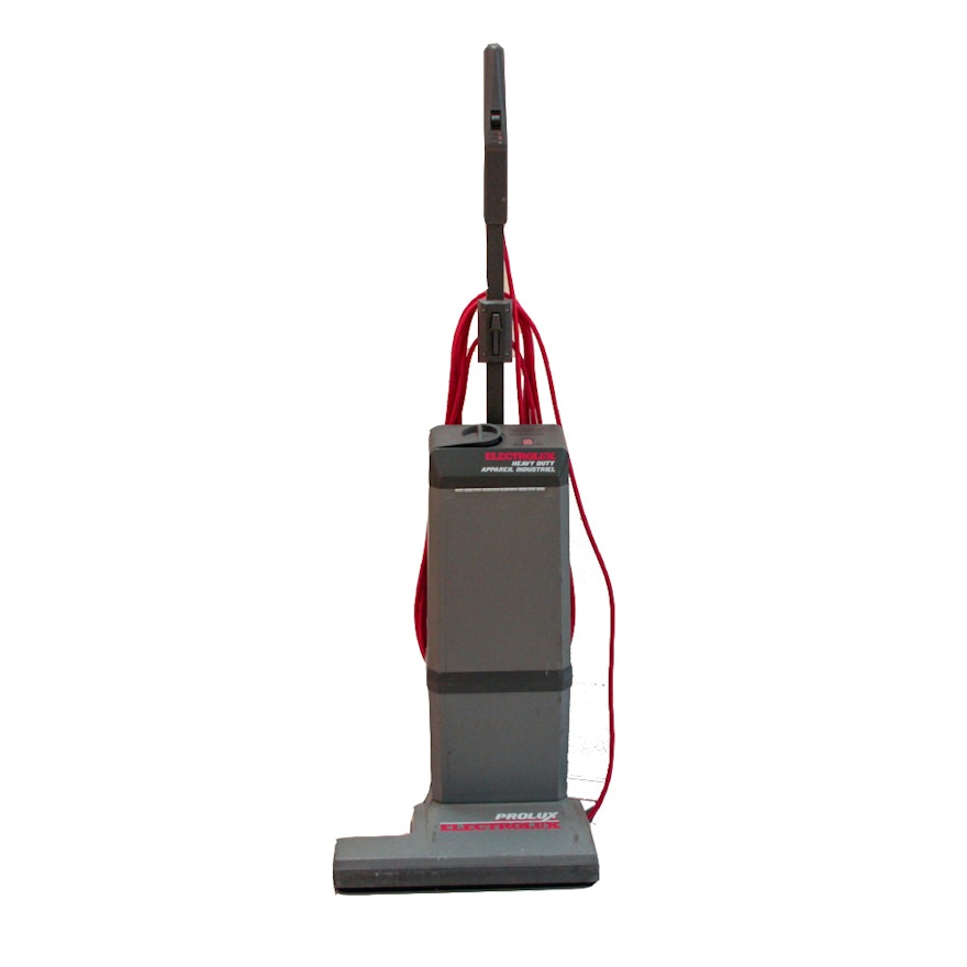 Electrolux Prolux Upright Vacuum Cleaner
