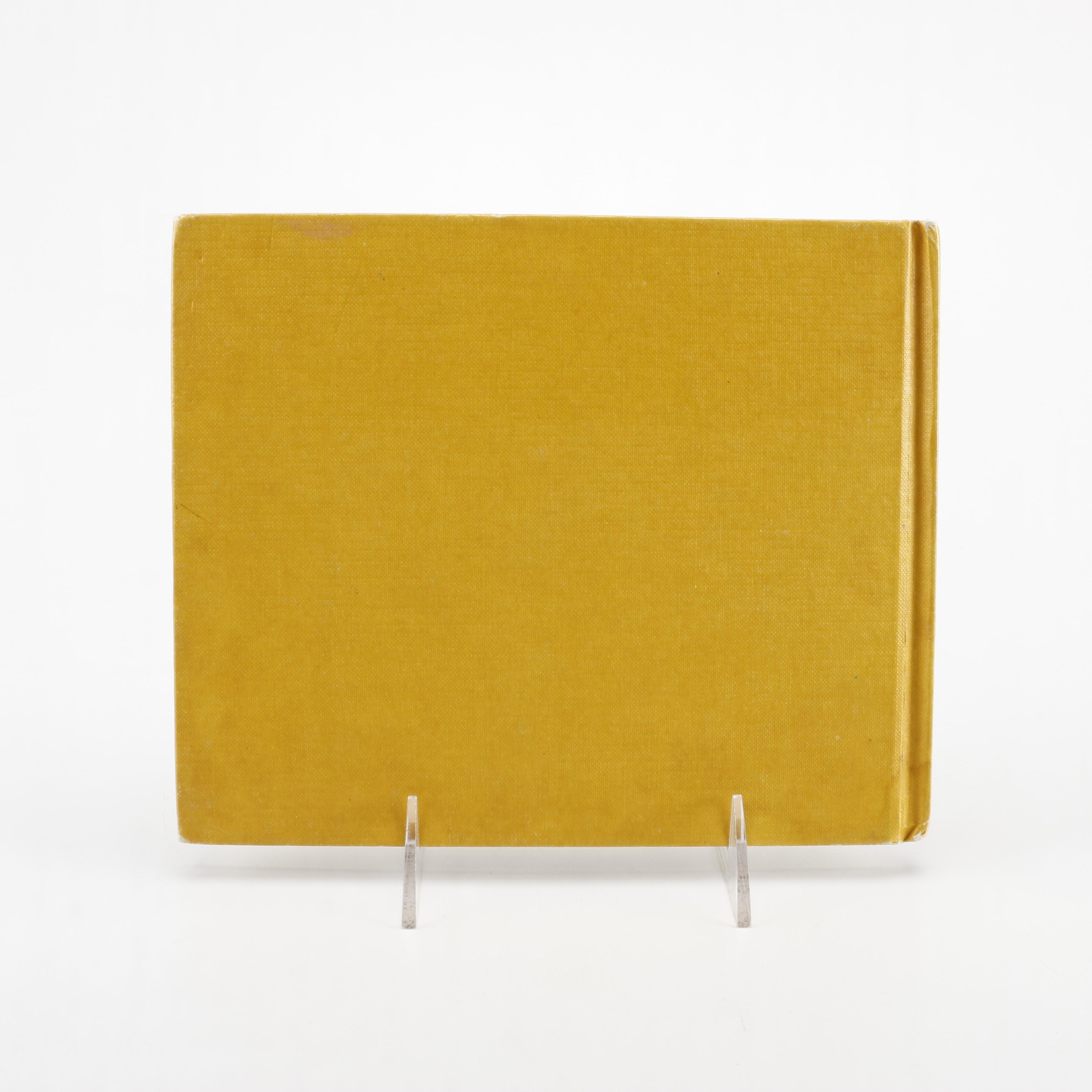 Vintage Children's Books Including Maurice Sendak