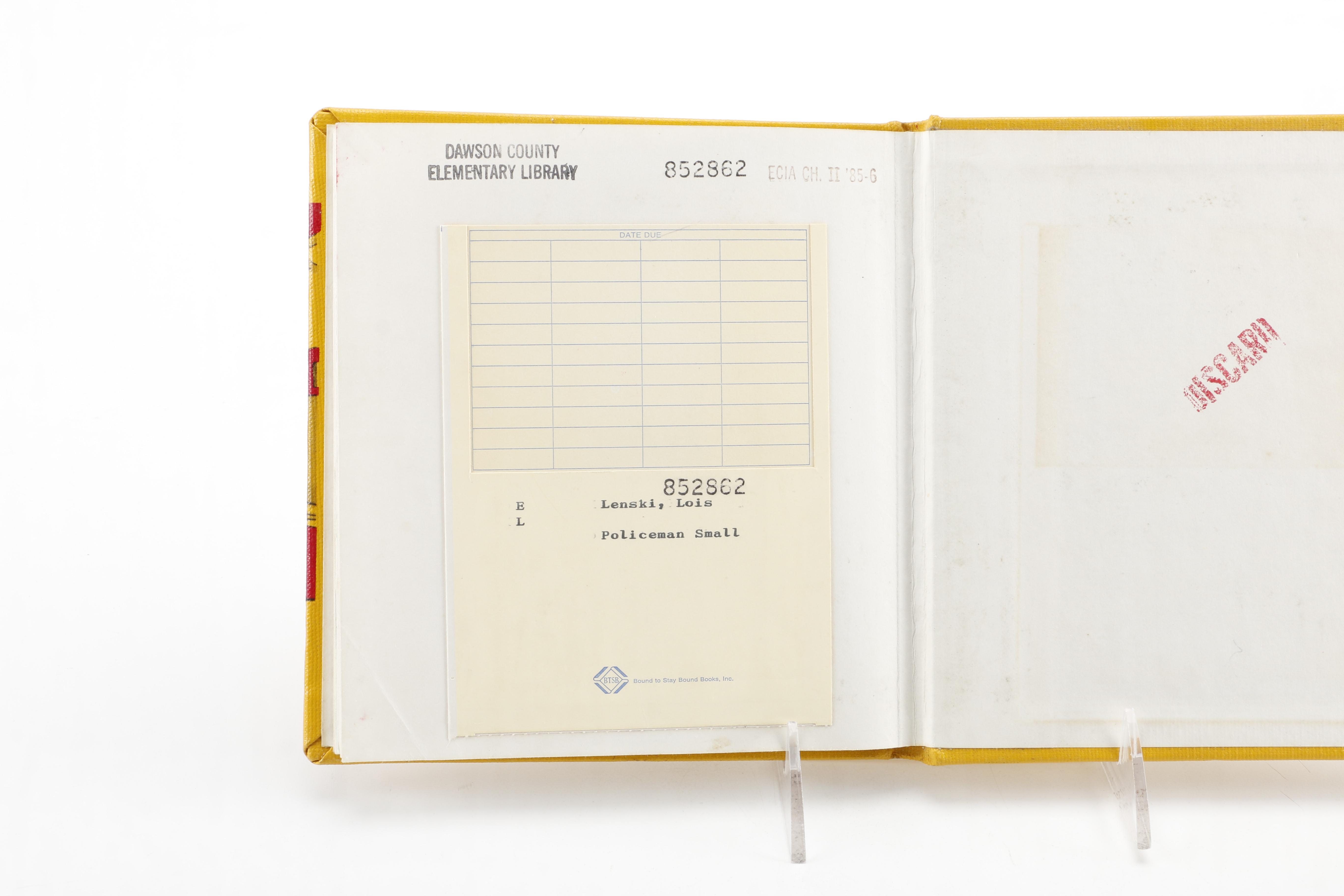 Vintage Children's Books Including Maurice Sendak