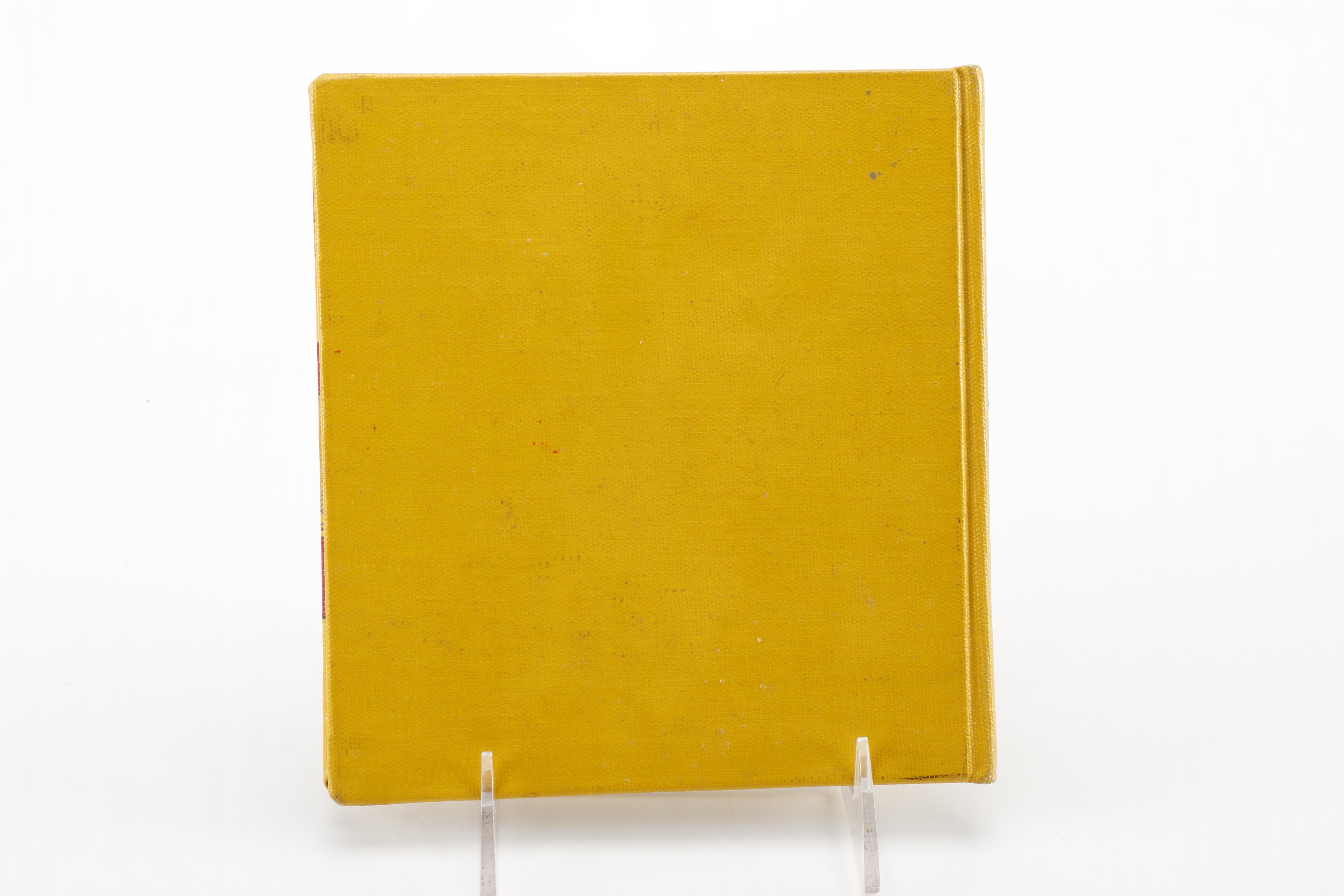 Vintage Children's Books Including Maurice Sendak