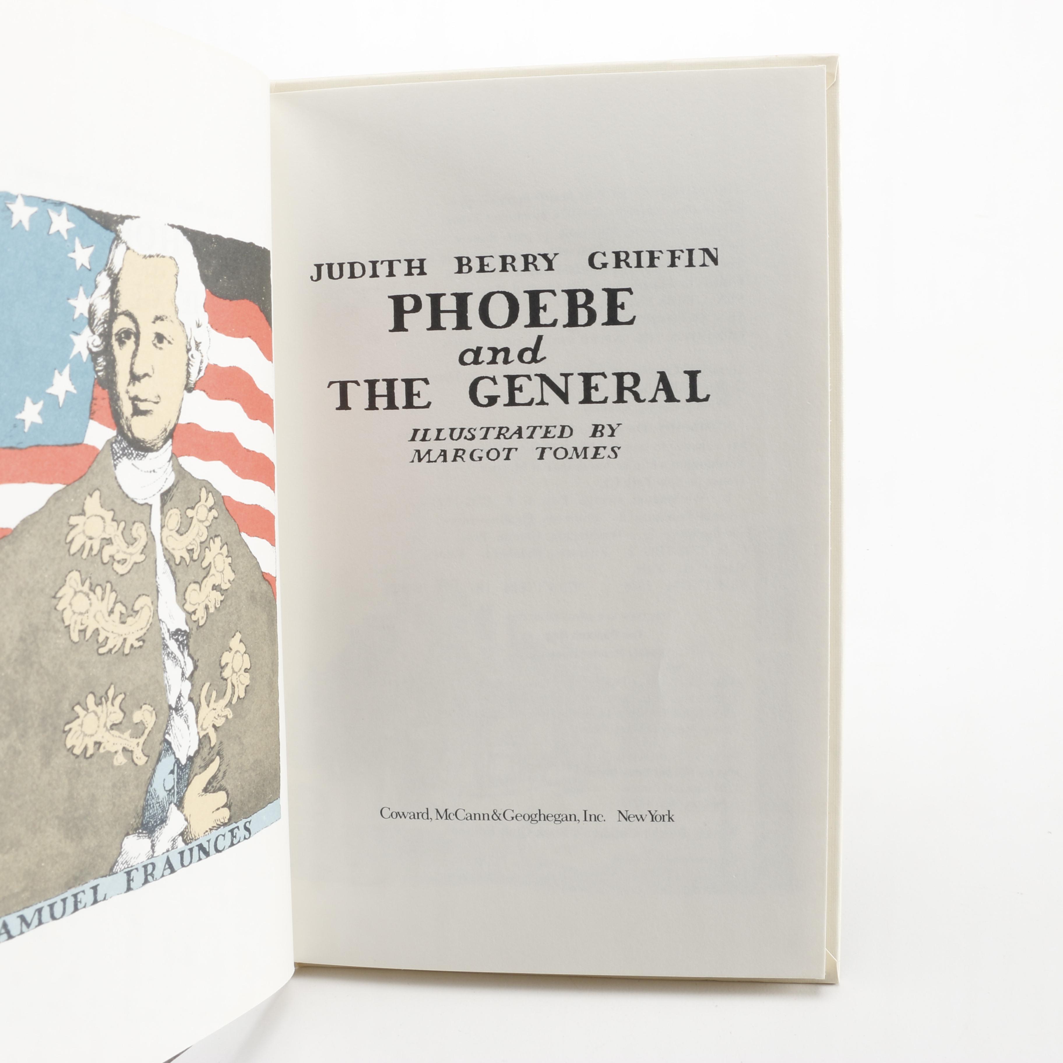 Assorted Patriotic Books