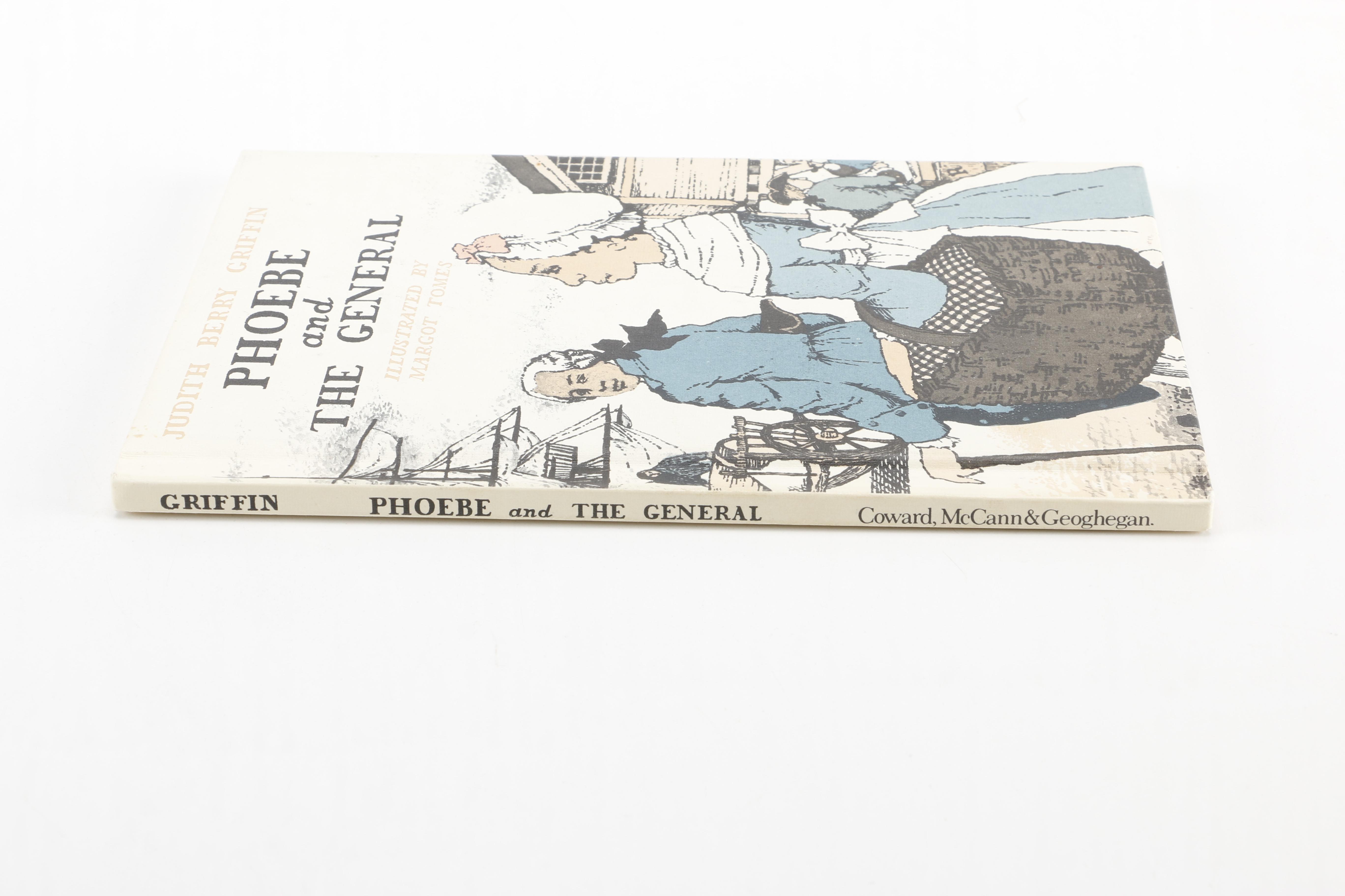 Assorted Patriotic Books