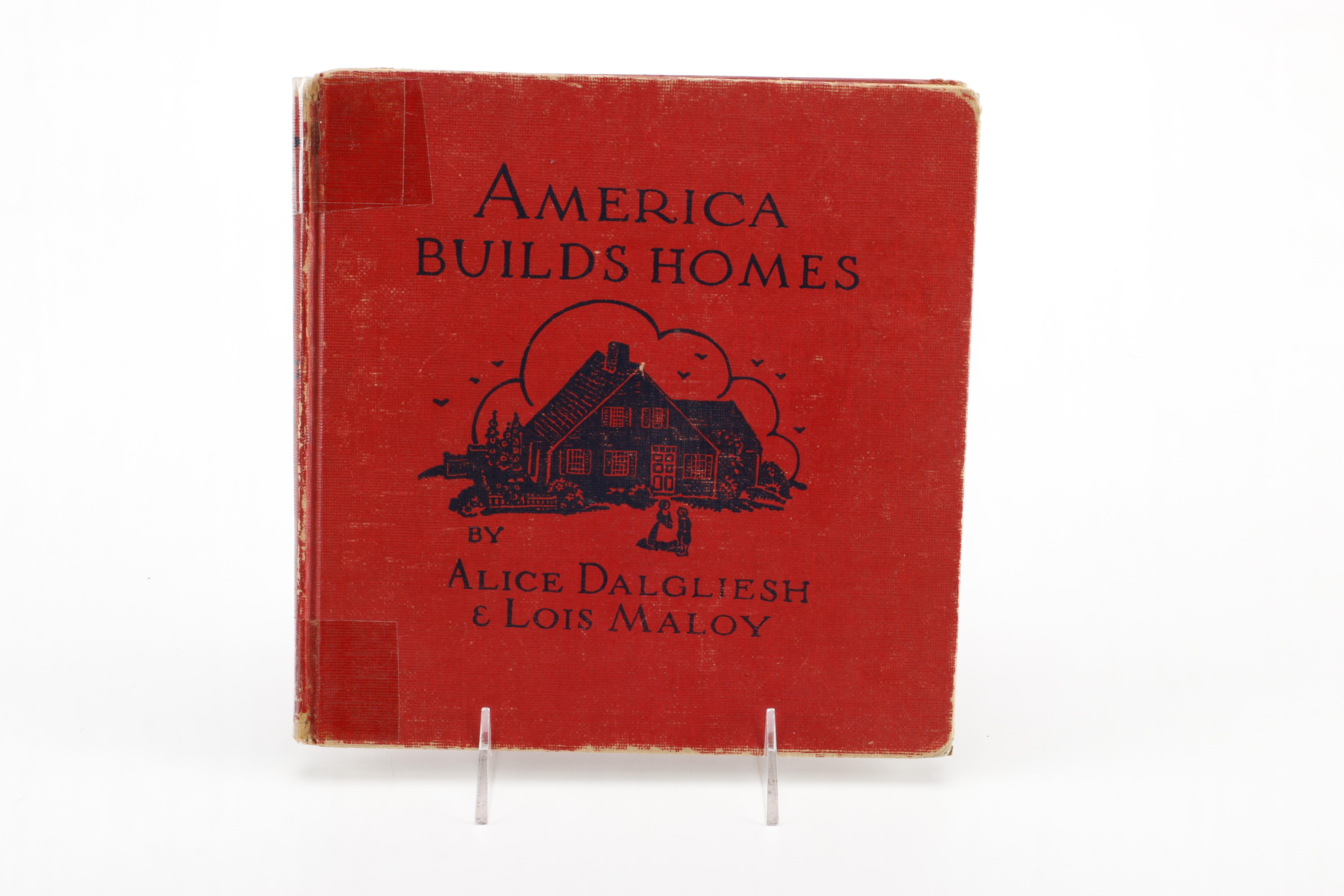 Assorted Patriotic Books