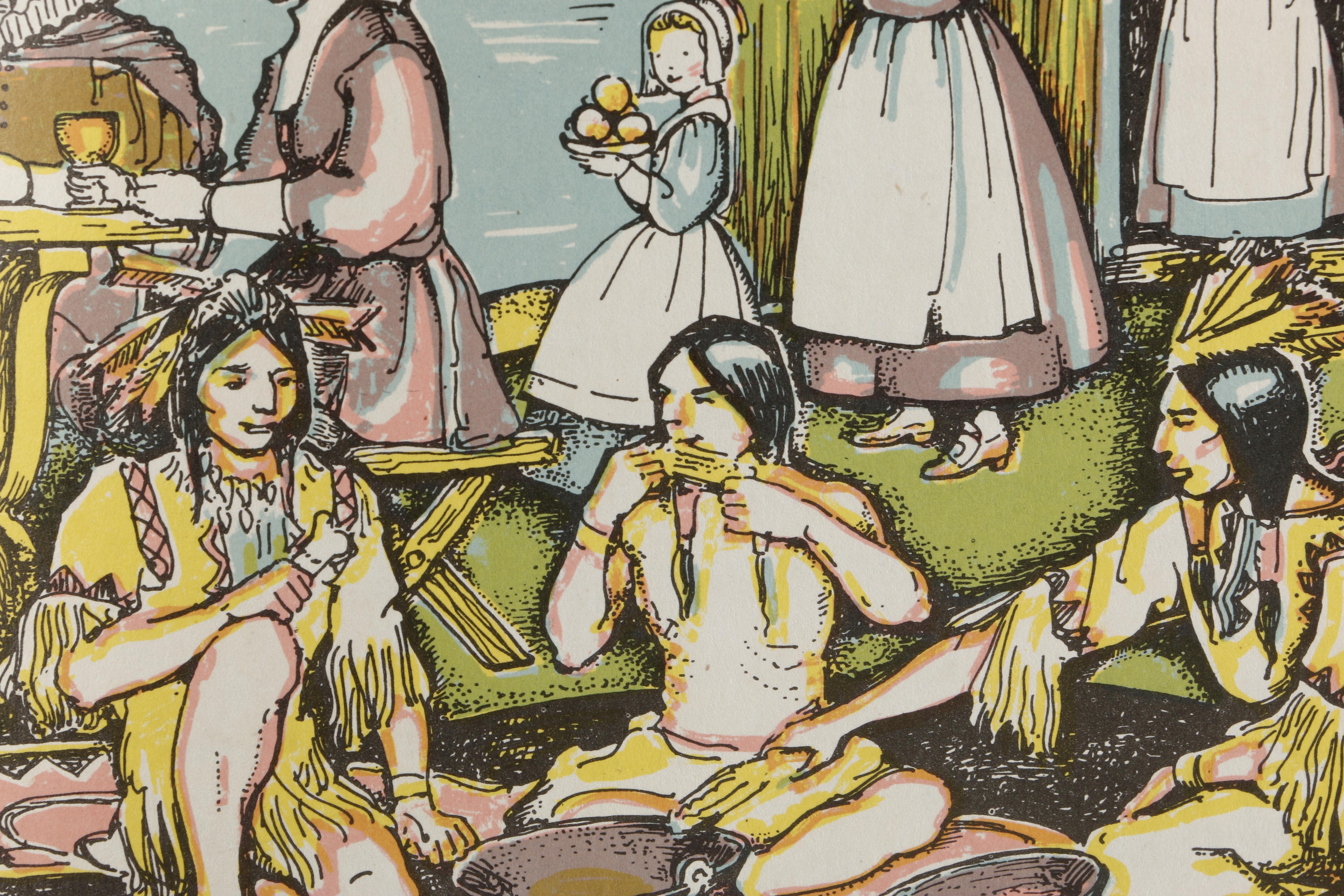 Assorted Patriotic Books