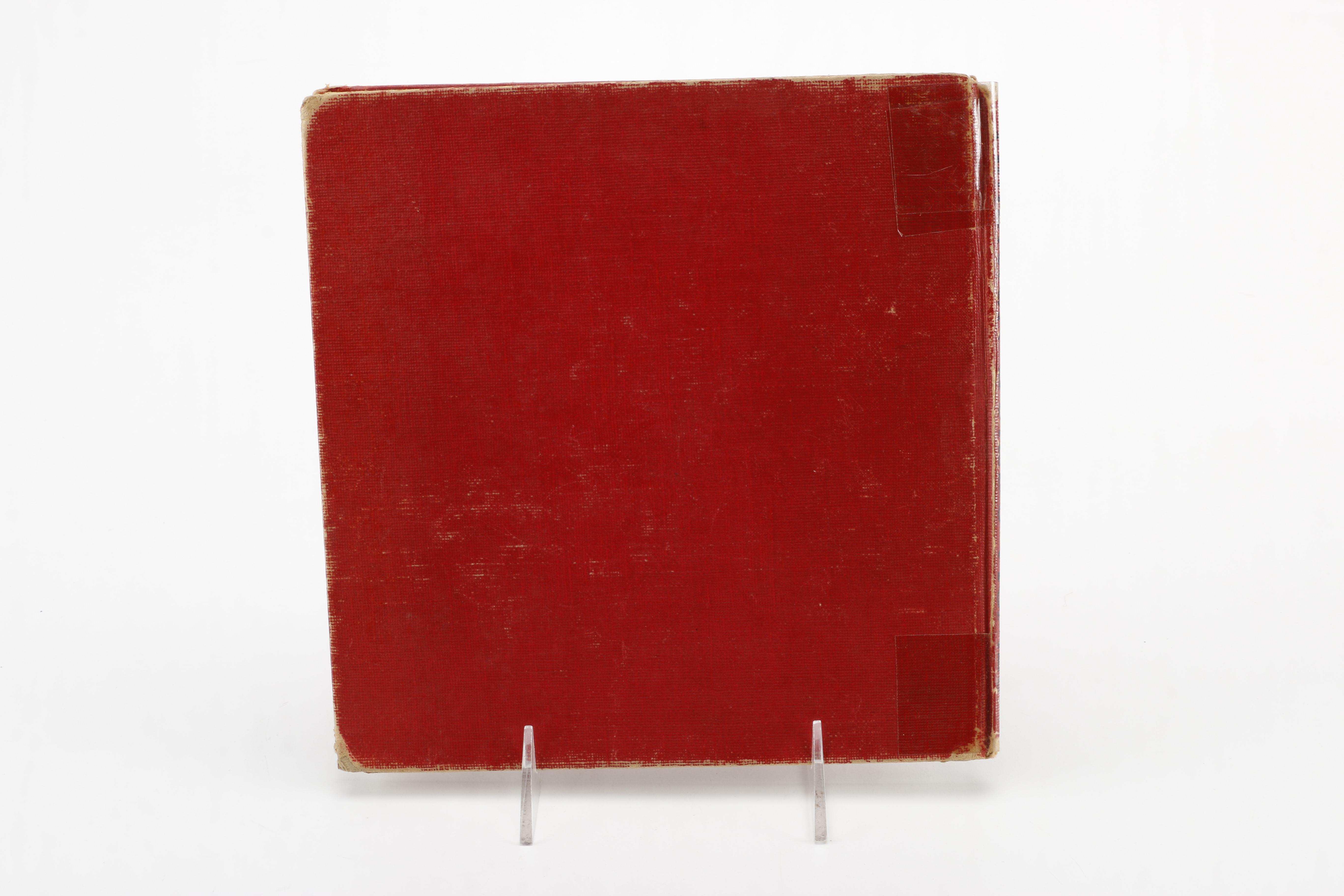 Assorted Patriotic Books