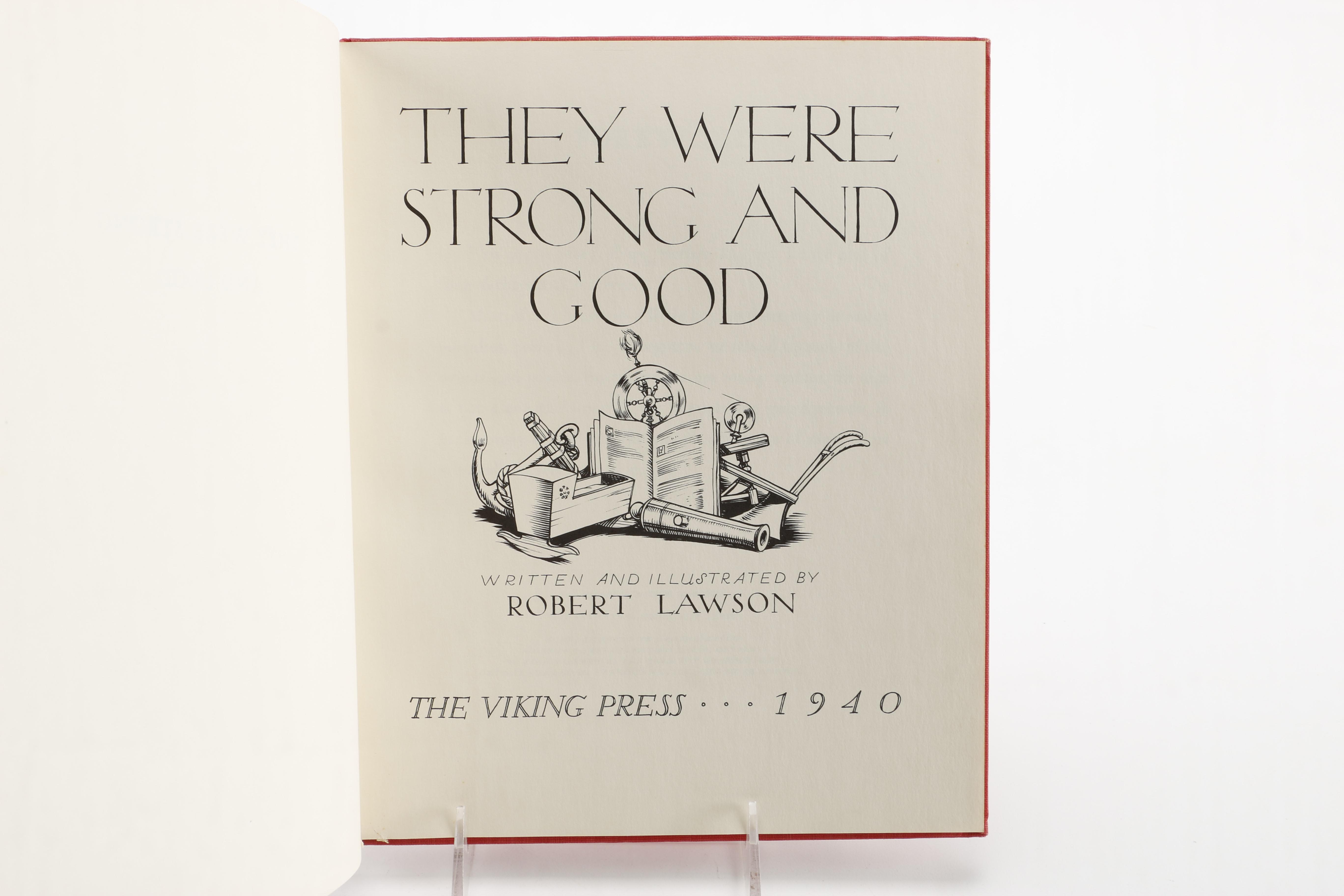 Assorted Patriotic Books