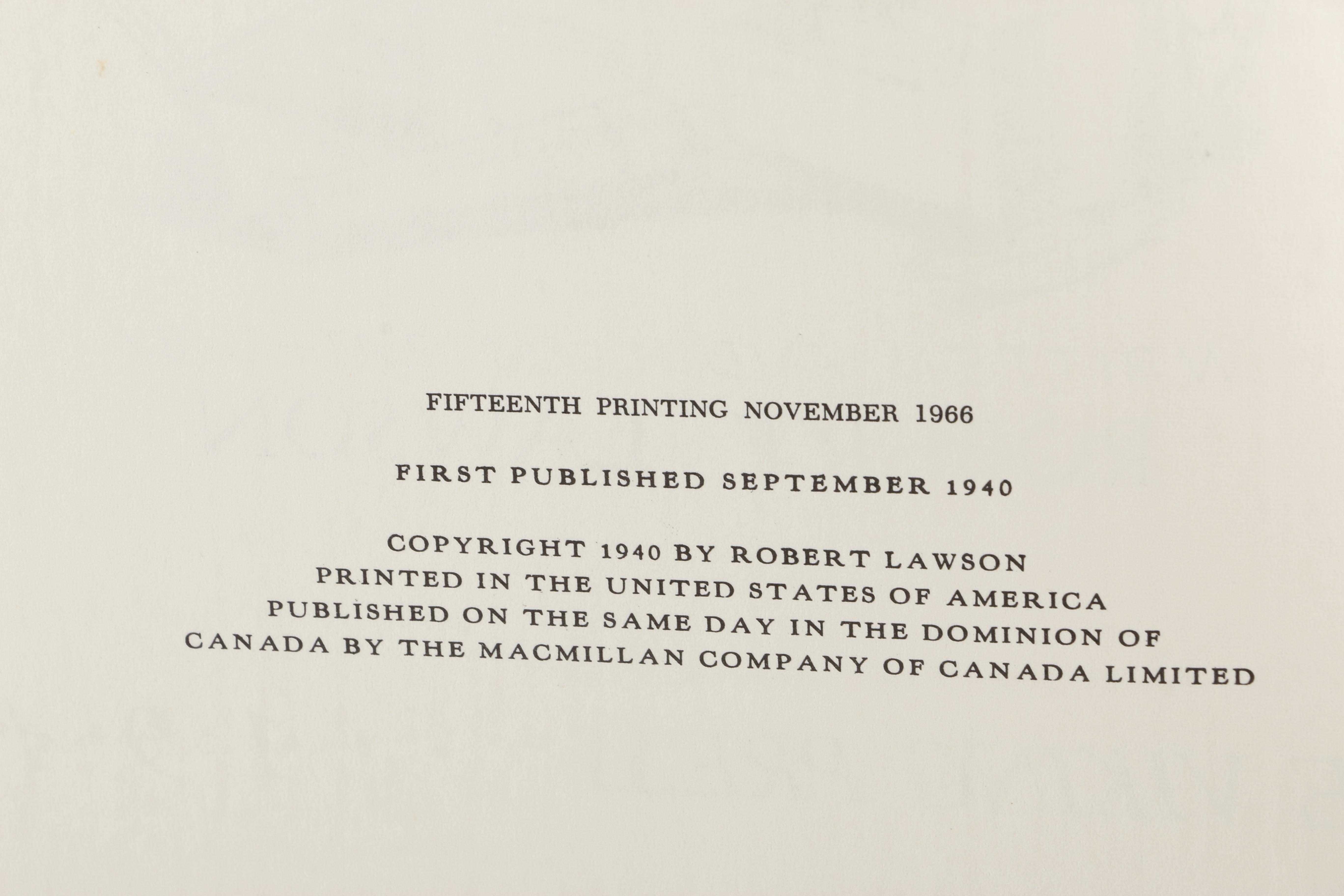 Assorted Patriotic Books