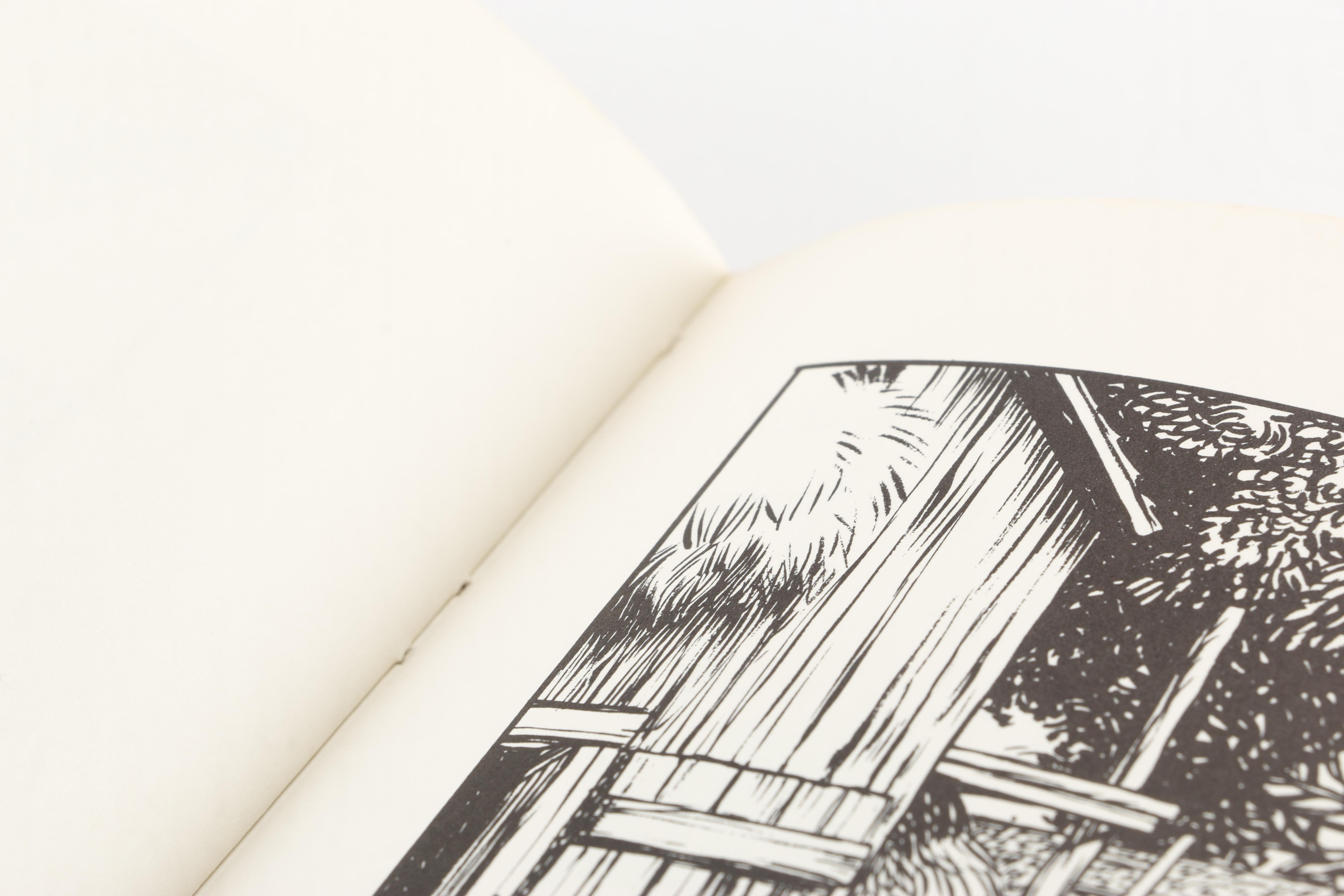 Assorted Patriotic Books