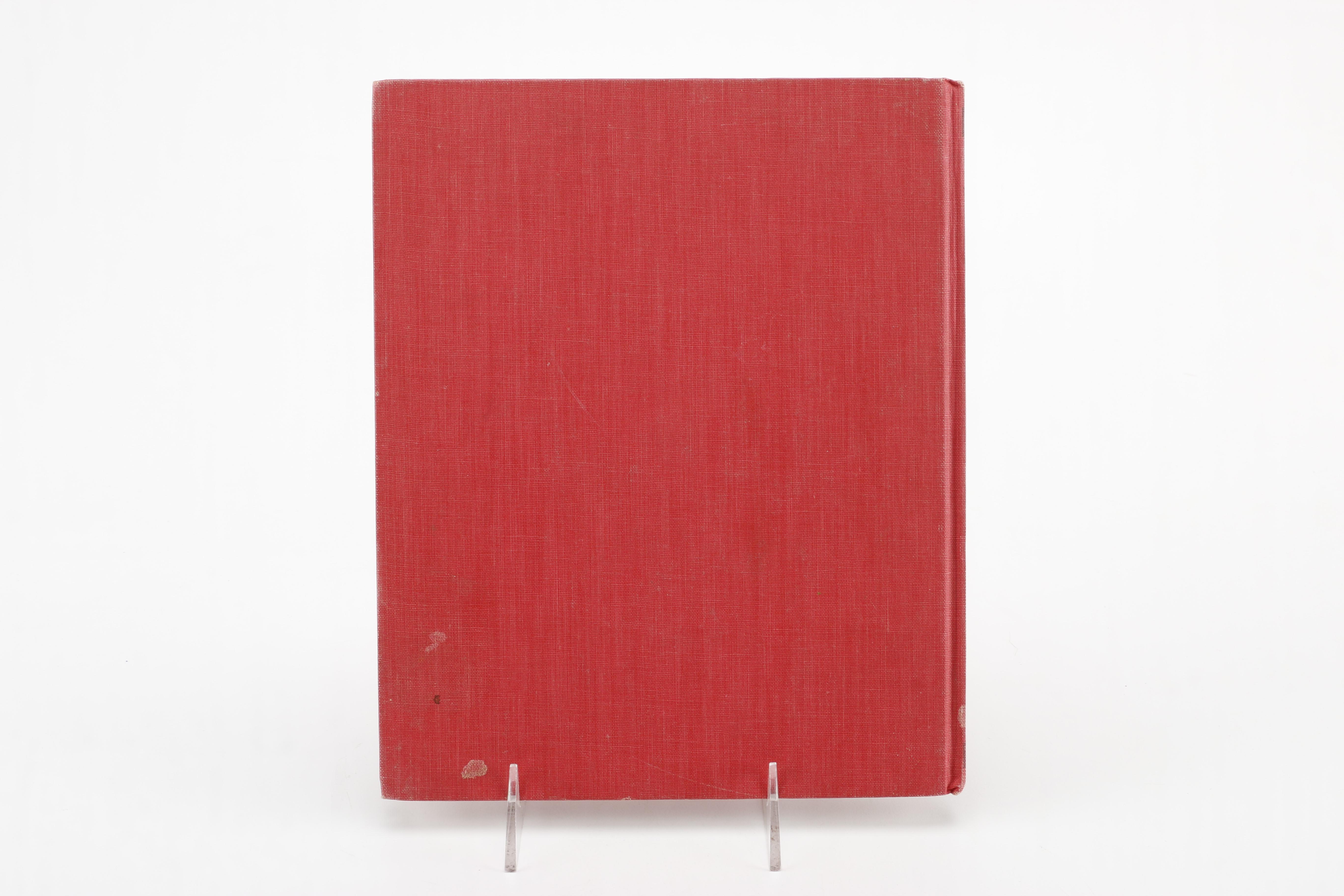 Assorted Patriotic Books