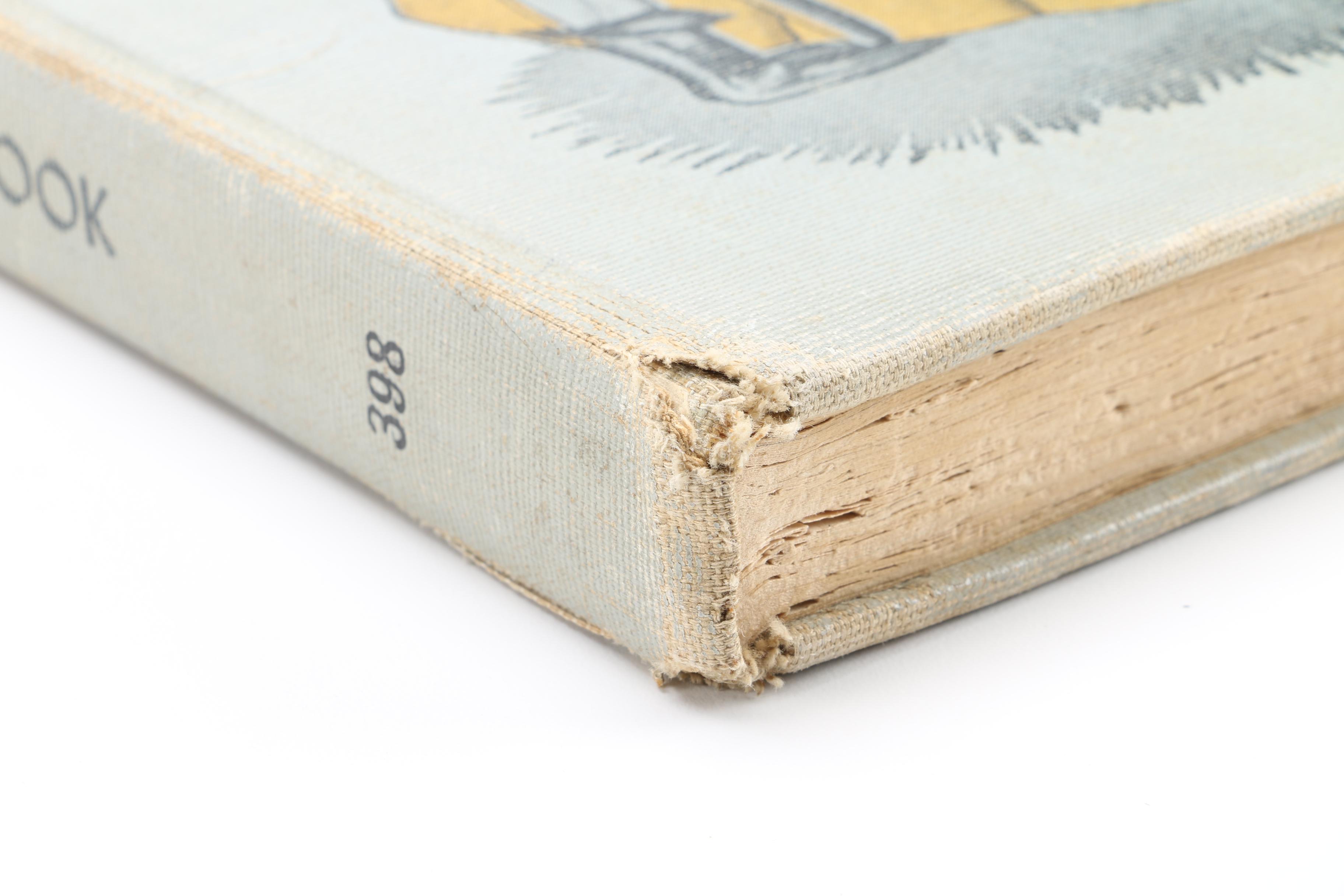 Collection of Children's Fairy Tale Books