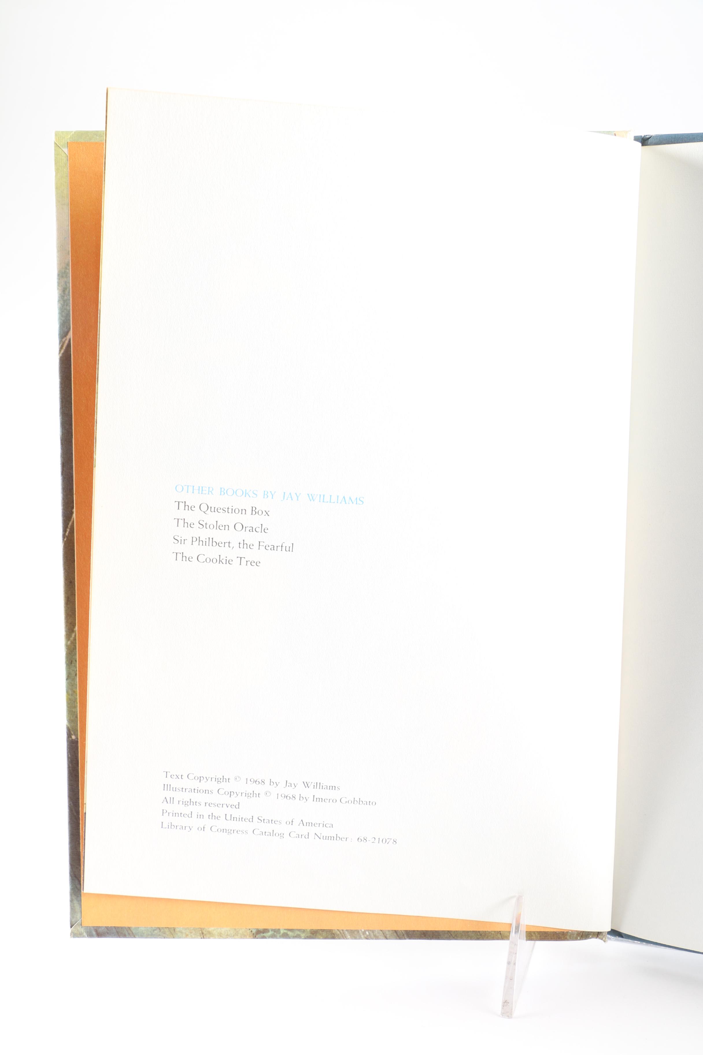 Collection of Children's Fairy Tale Books