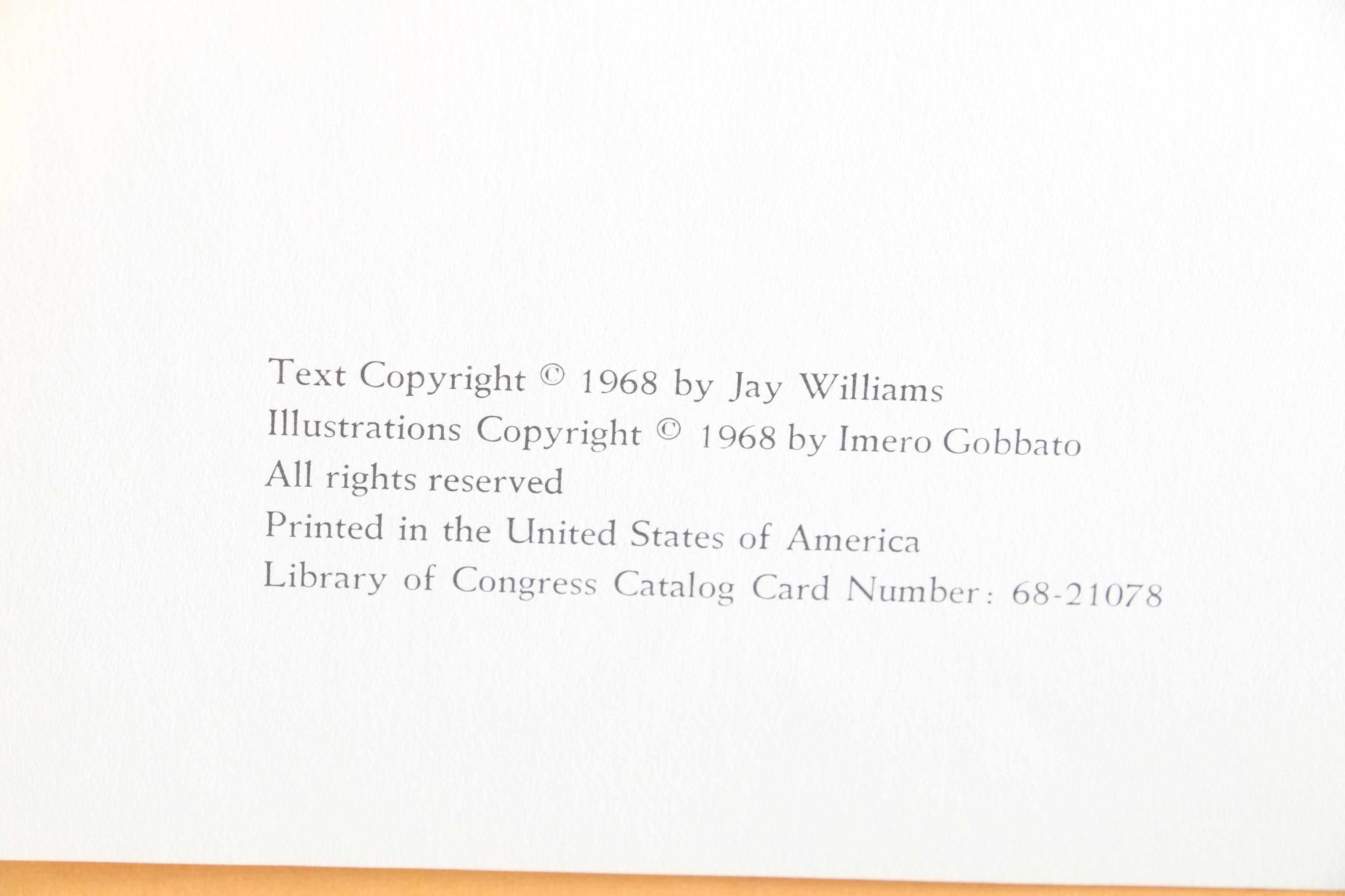 Collection of Children's Fairy Tale Books