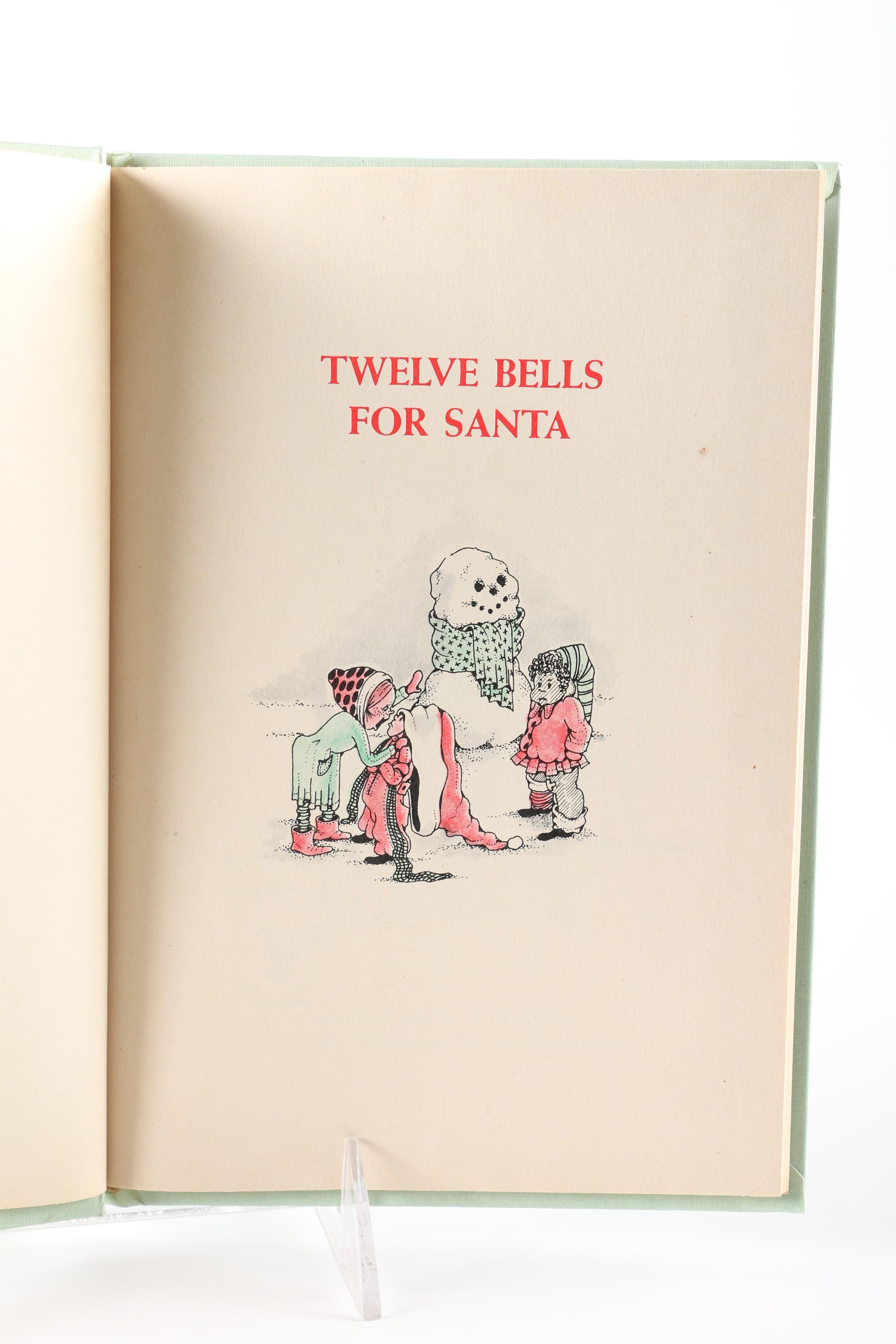 Collection of "I Can Read" Books