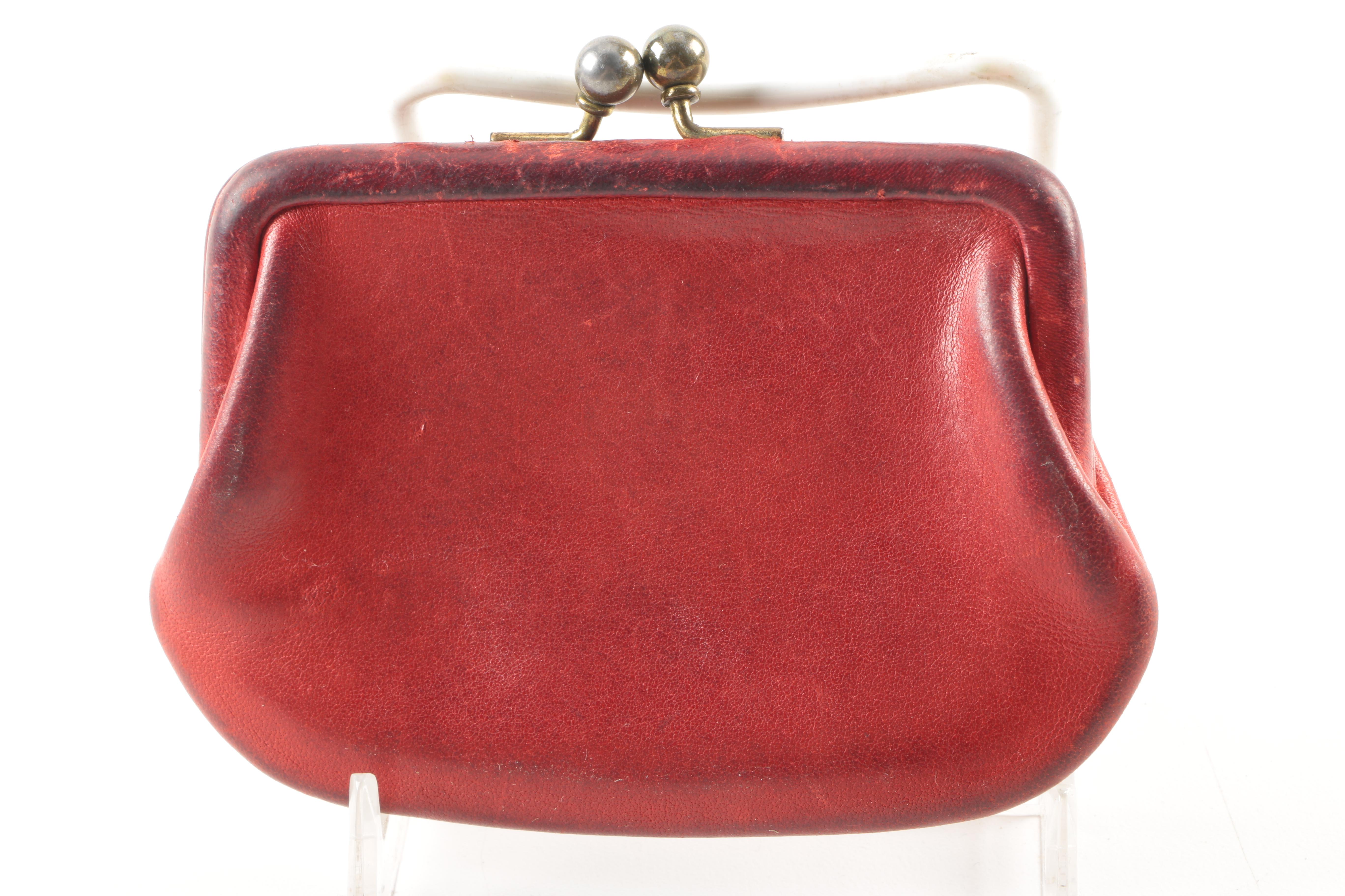 Coach Wristlets and Coin Purse