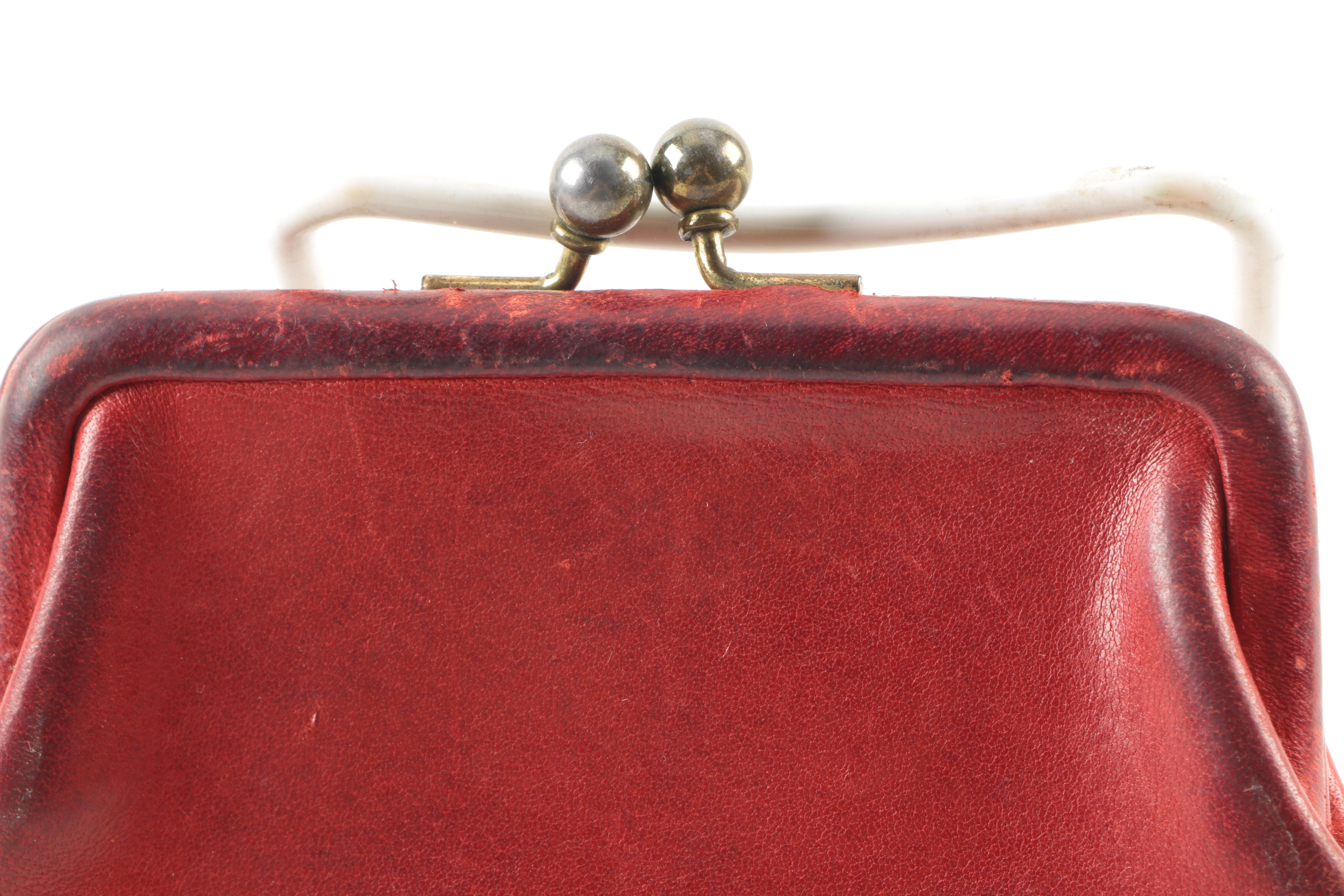 Coach Wristlets and Coin Purse