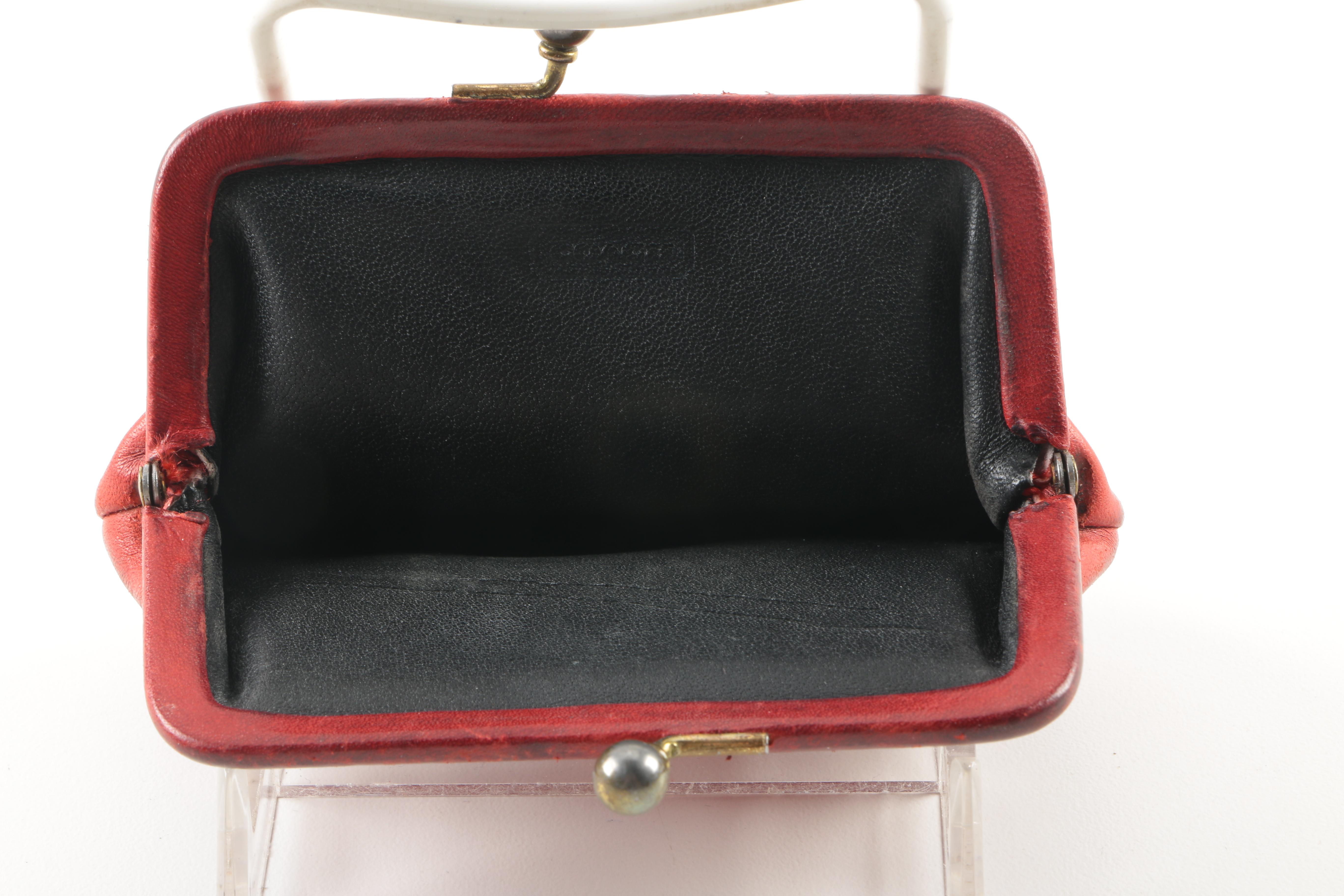 Coach Wristlets and Coin Purse