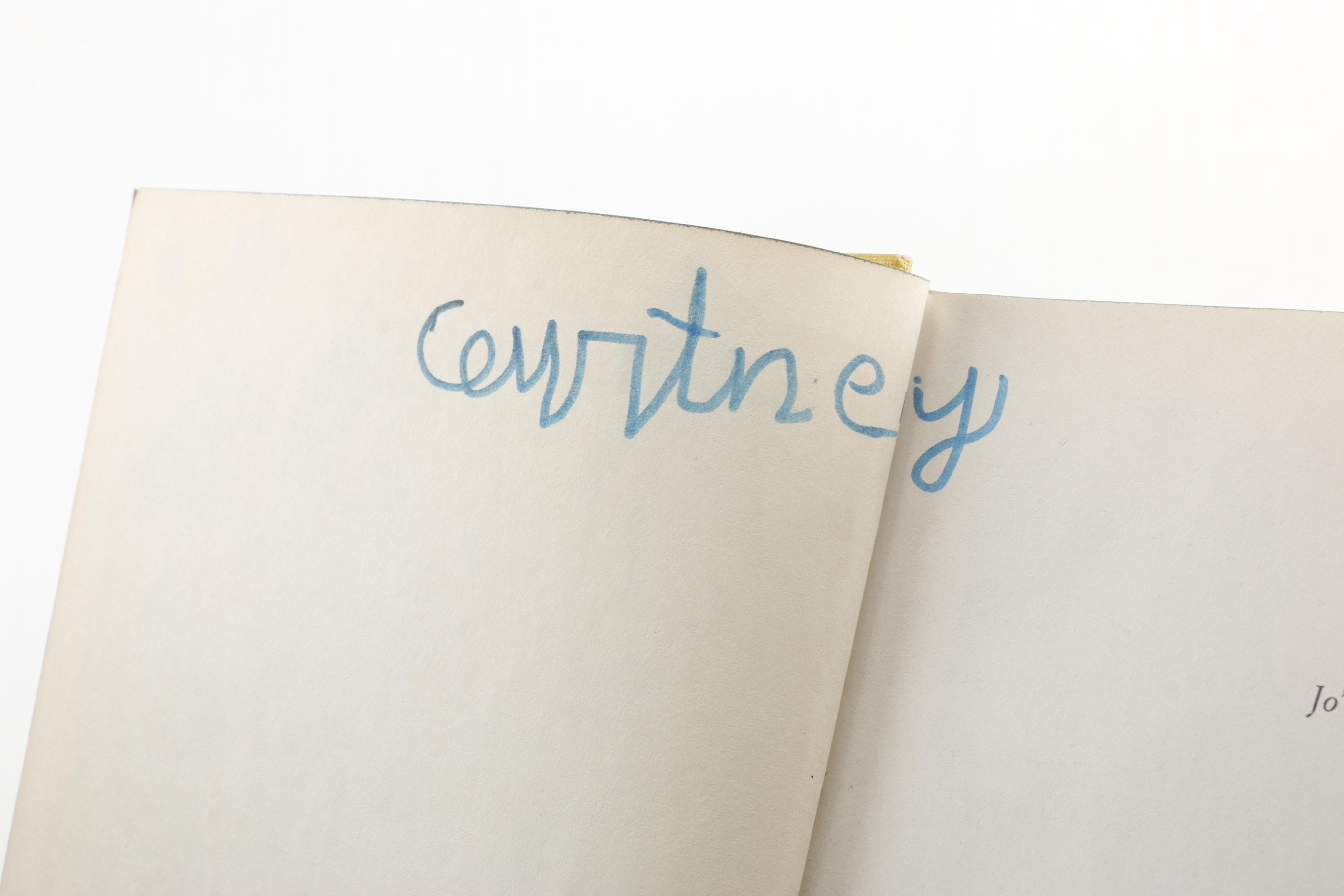 Vintage "Junior Deluxe Edition" Books