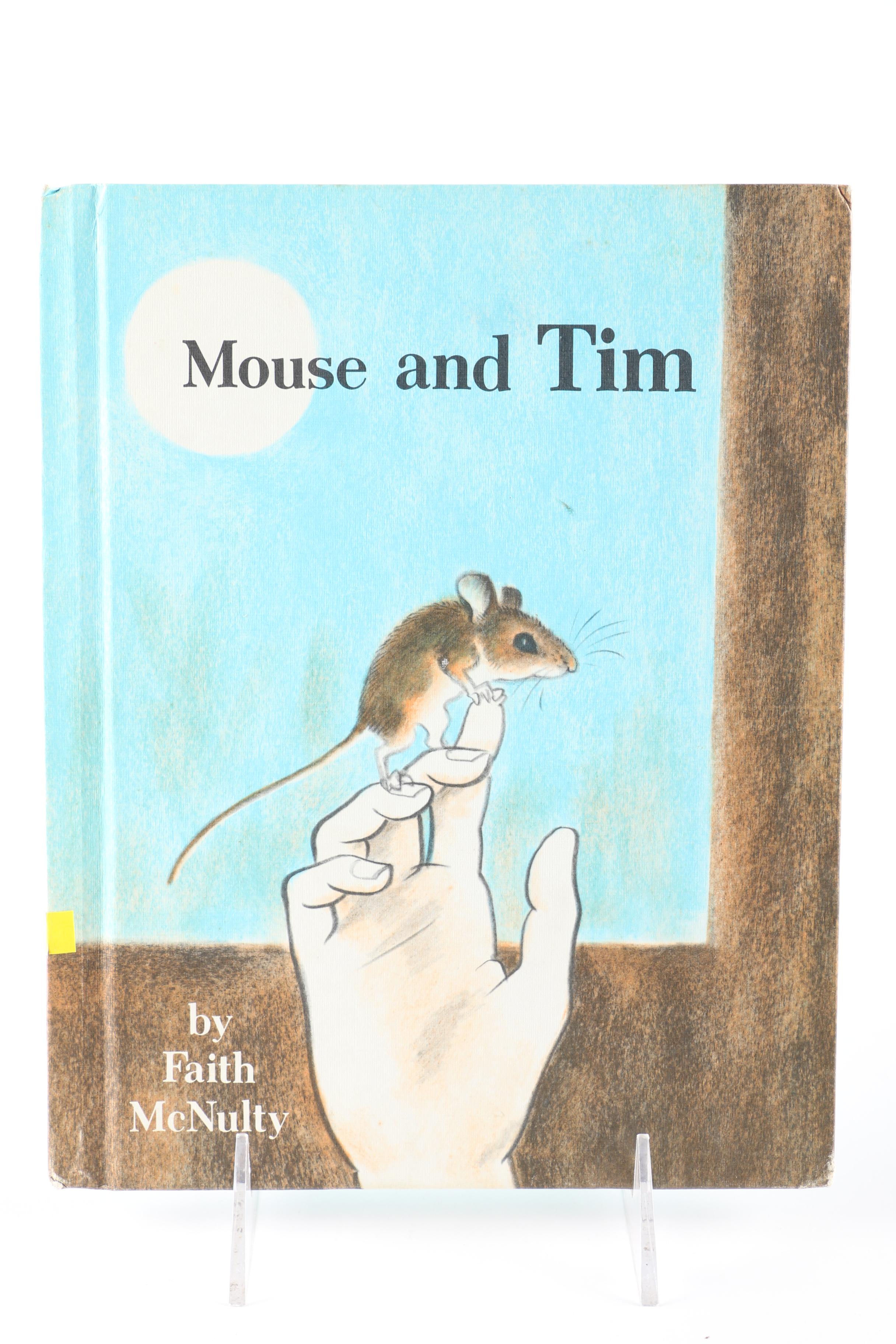 Childrens Books including First Printing of "Henry Possum" by Harold Berson