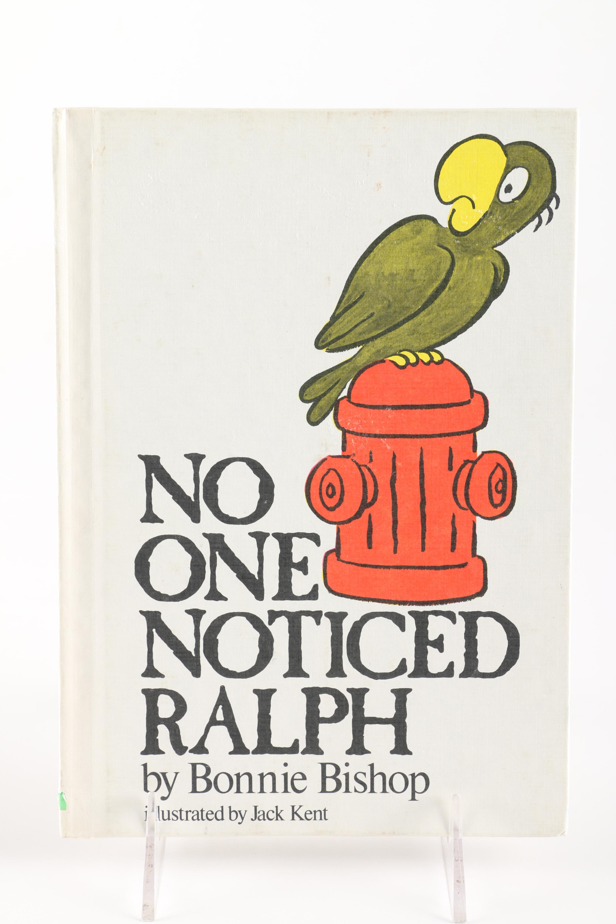 Vintage Children's Books