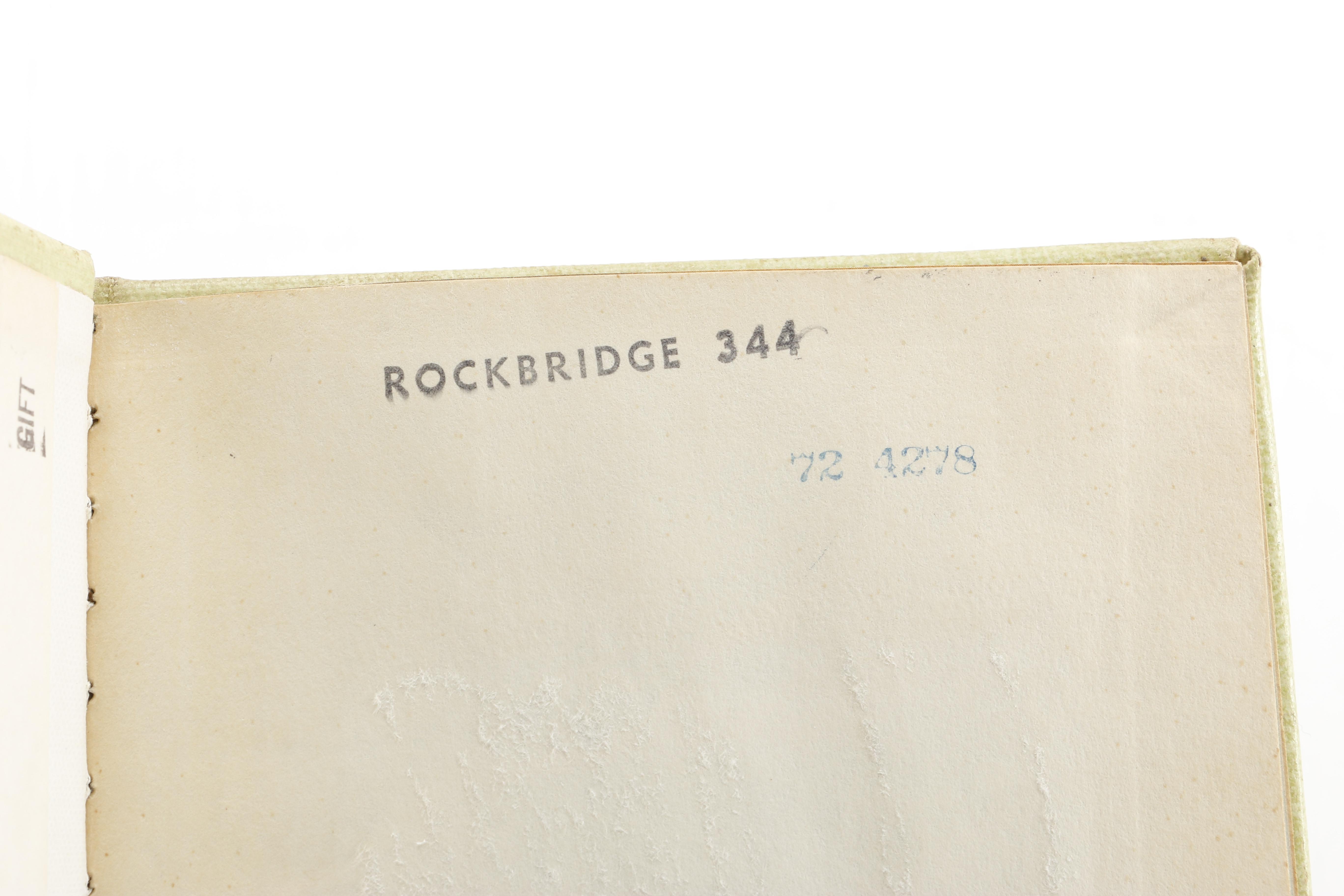 Collection of Children's Books