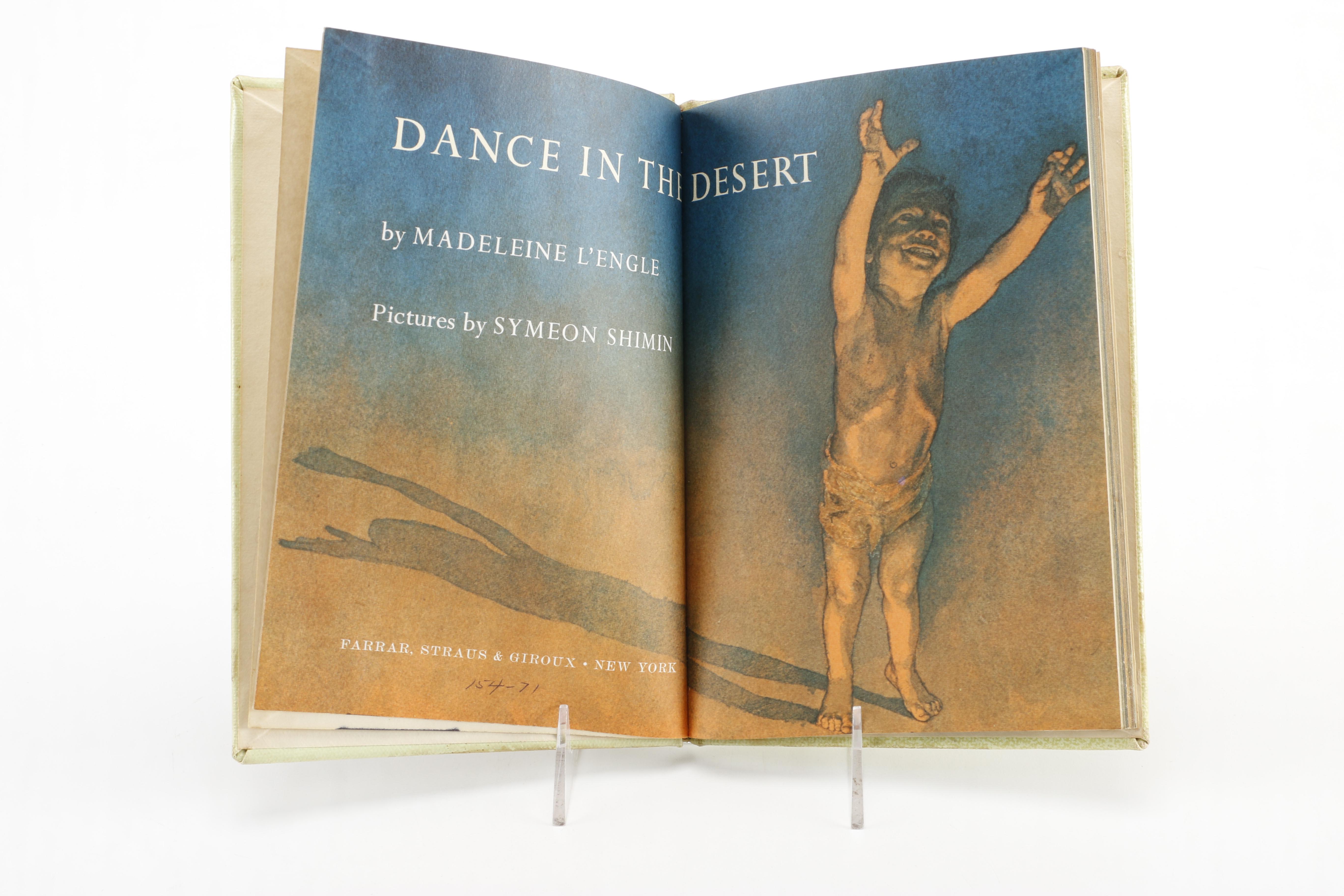 Collection of Children's Books