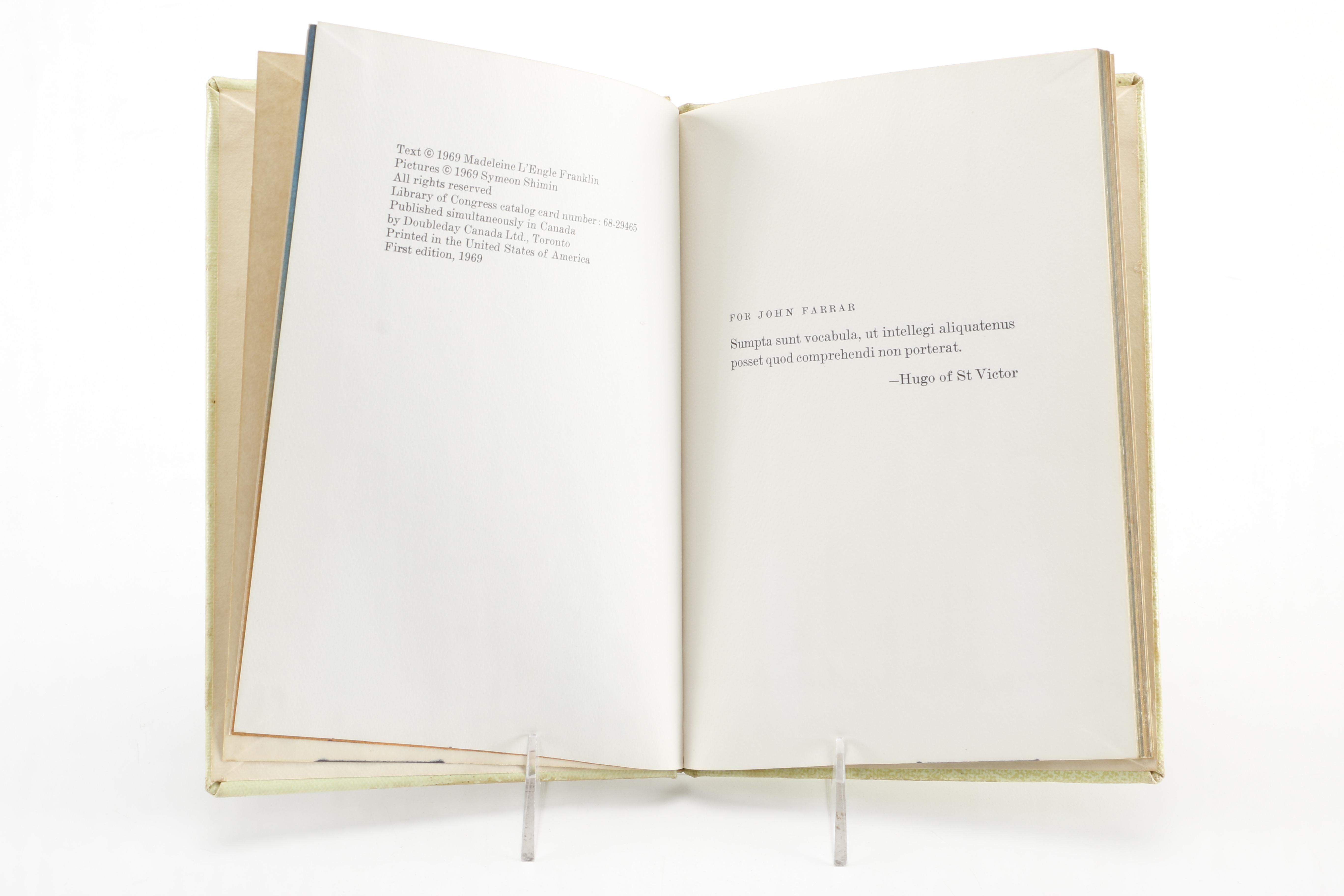 Collection of Children's Books