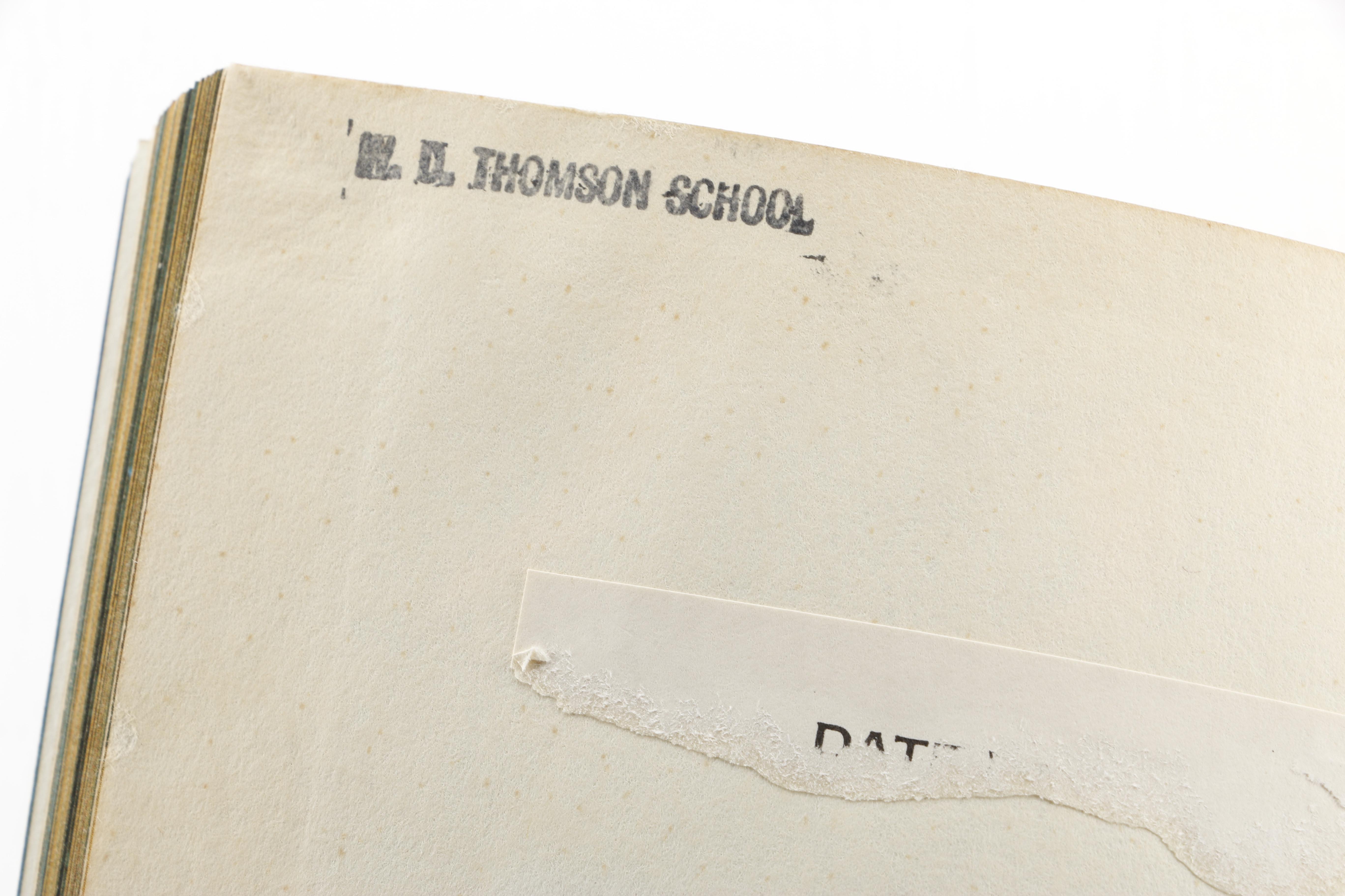 Collection of Children's Books