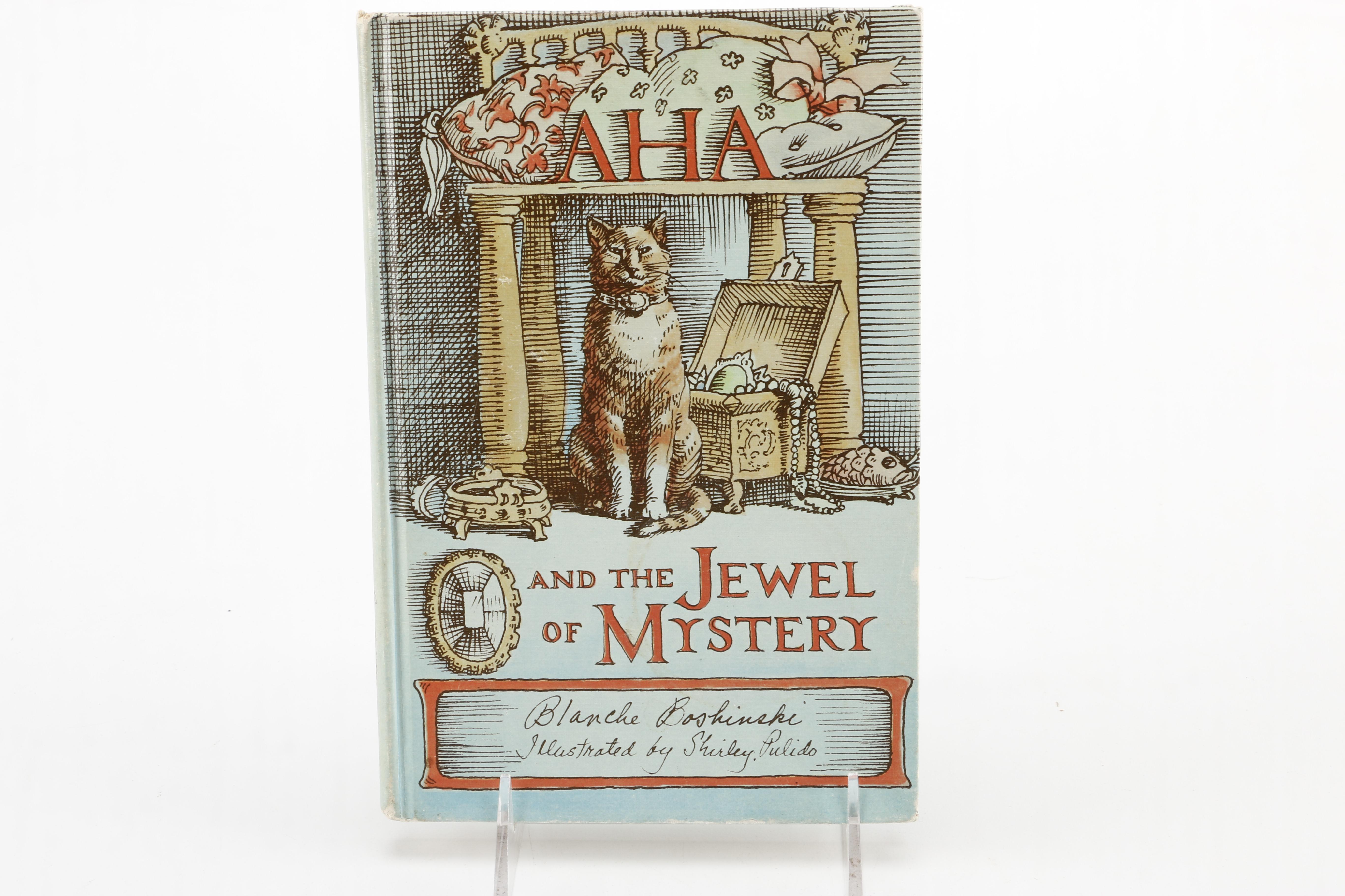 Collection of Children's Books