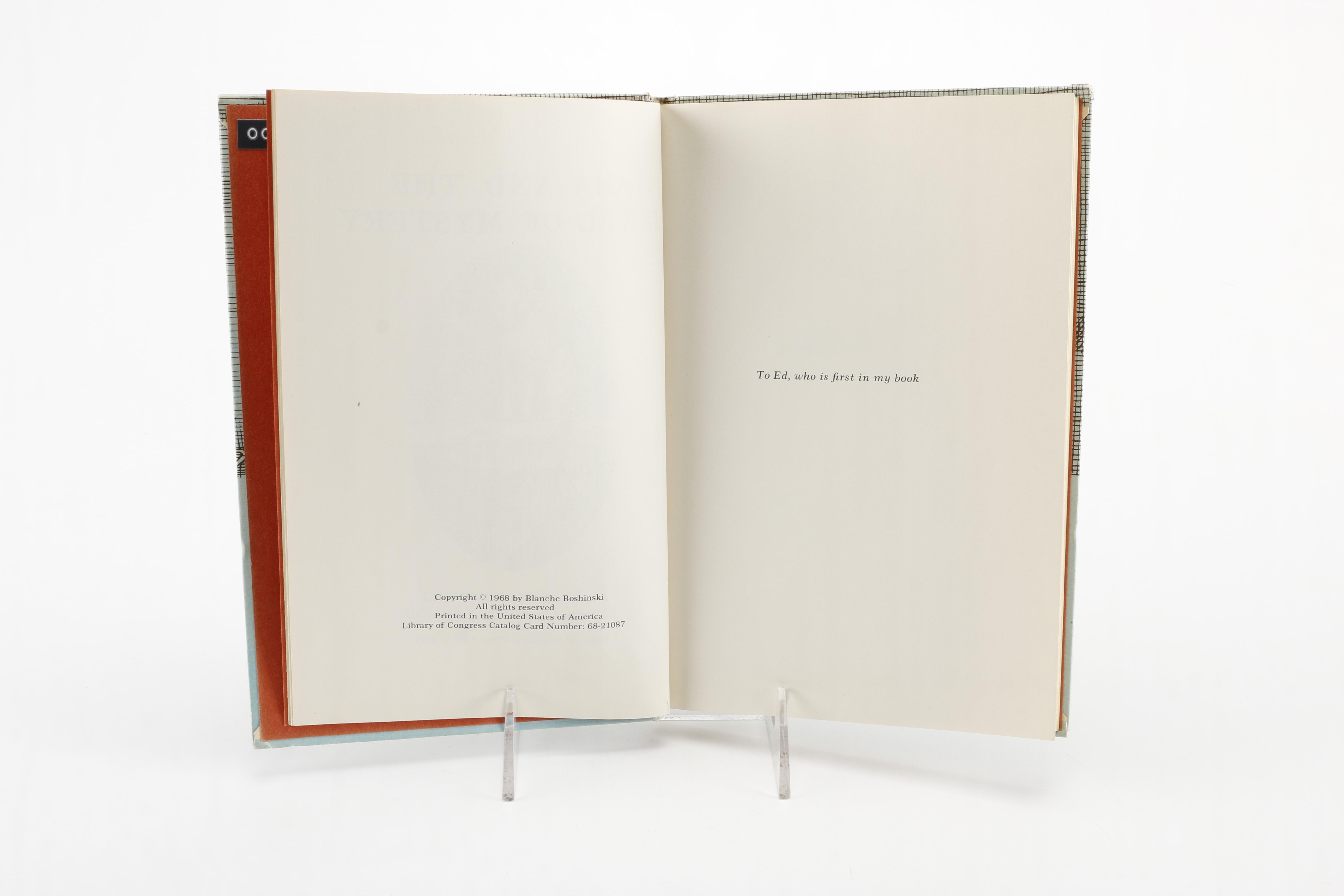 Collection of Children's Books