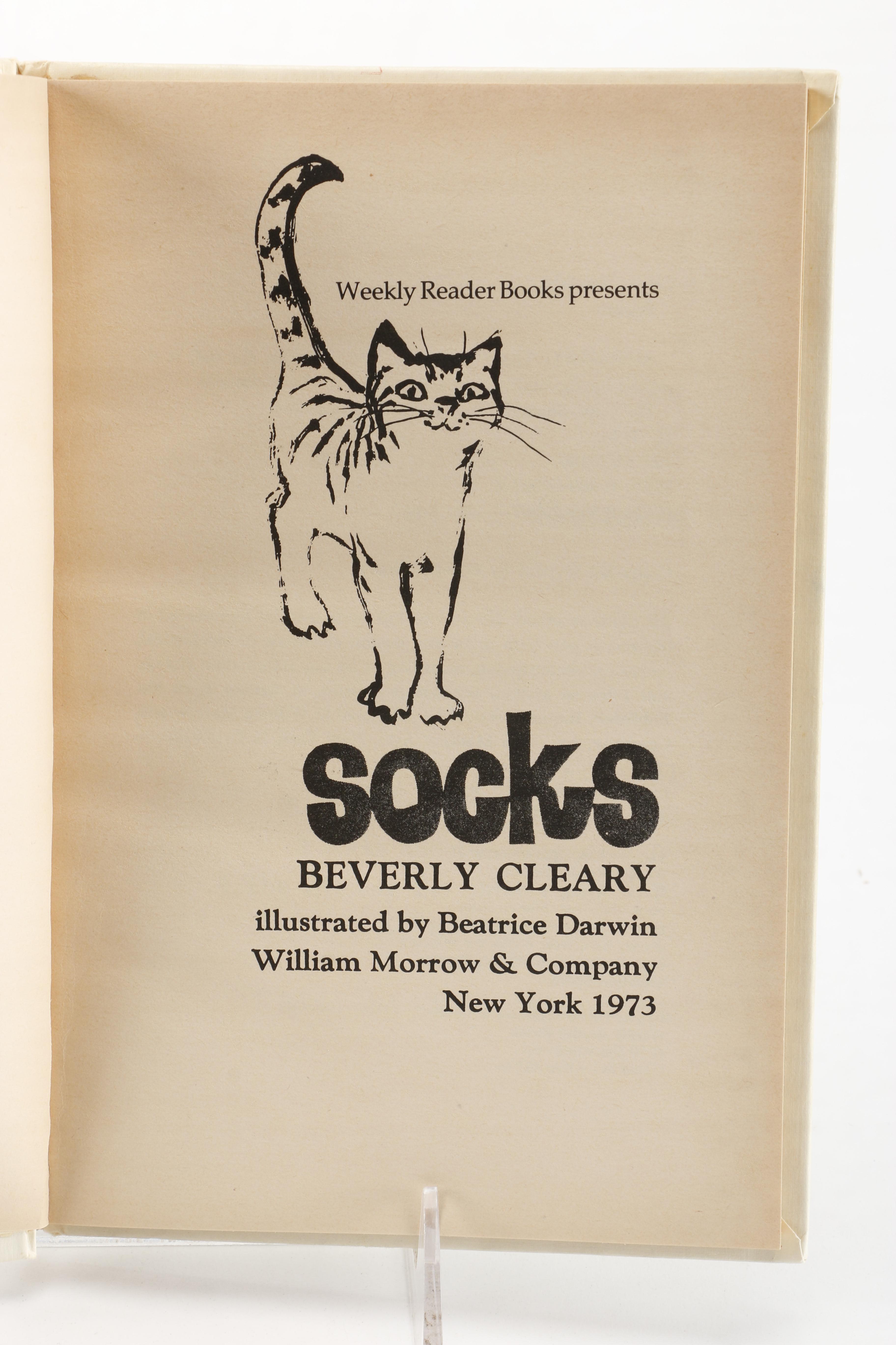 Collection of Children's Books