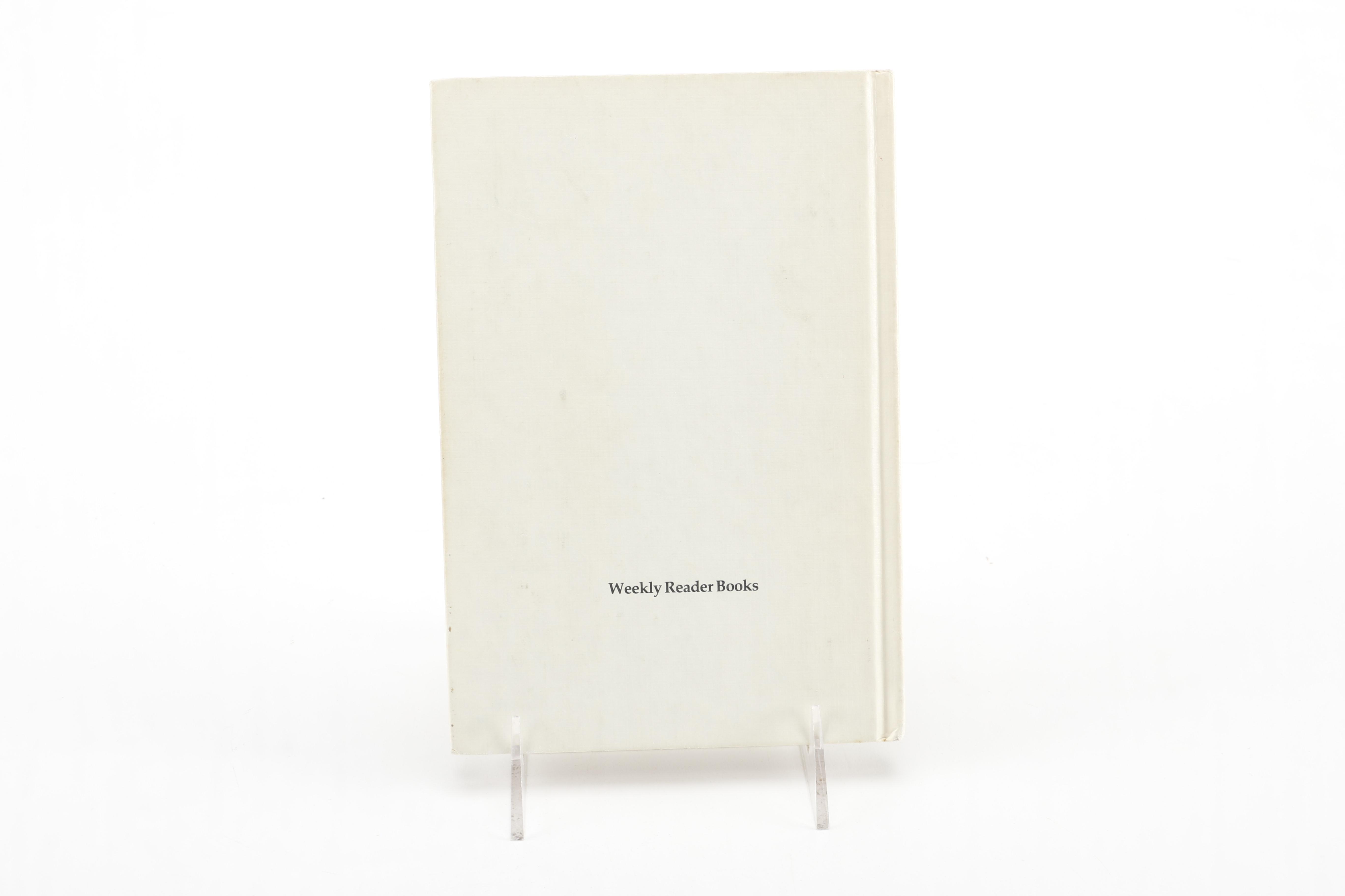 Collection of Children's Books