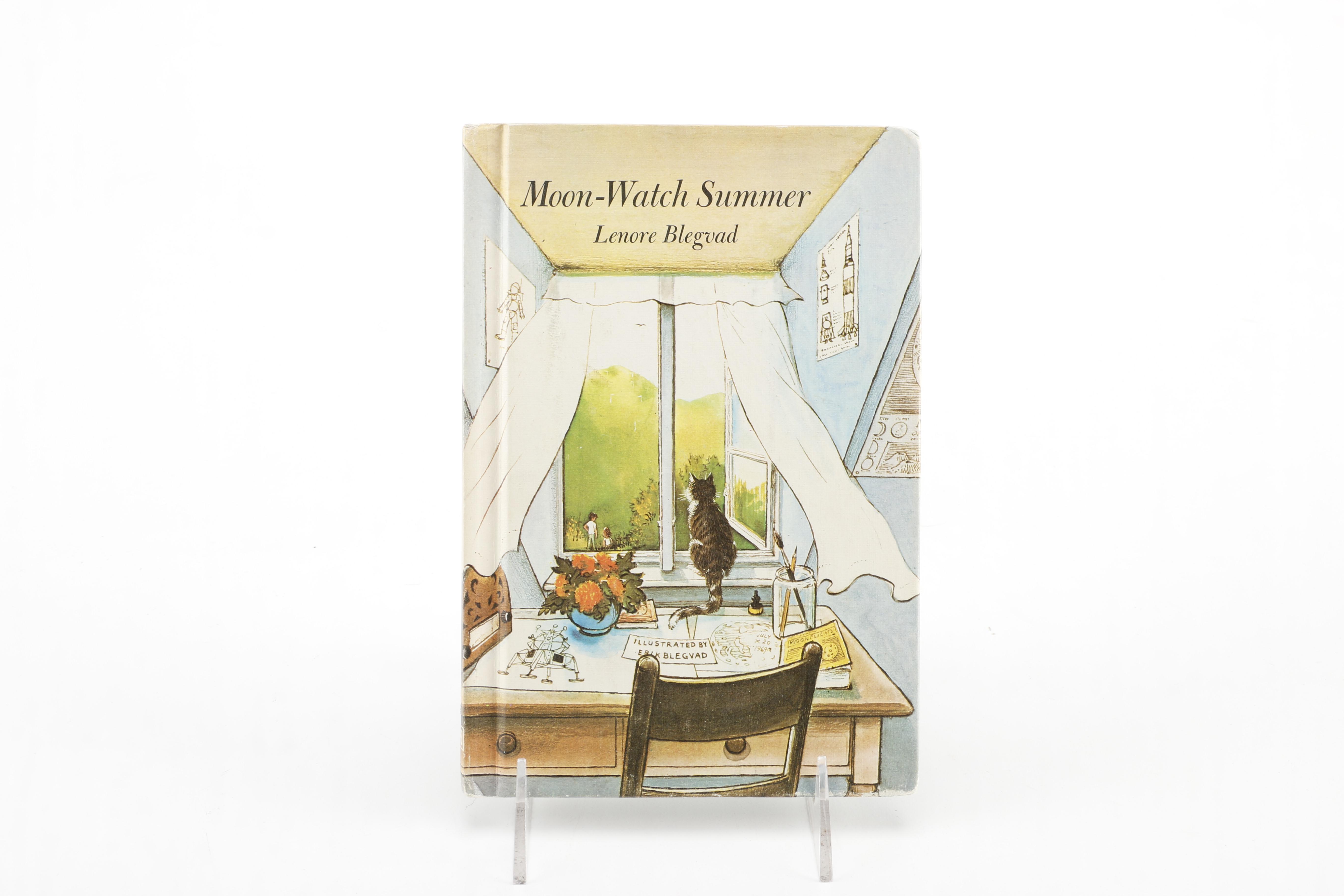 Collection of Children's Books