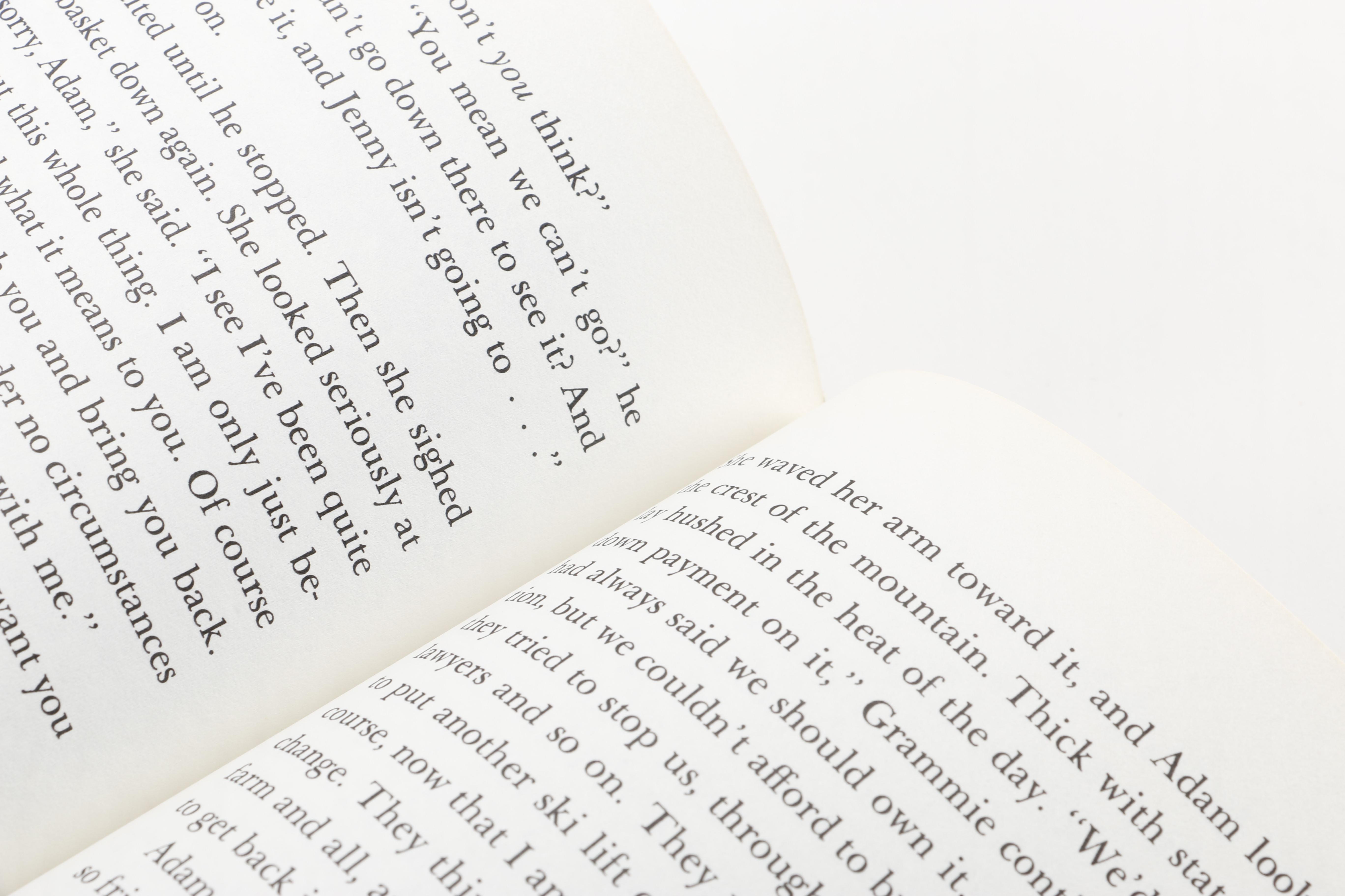 Collection of Children's Books