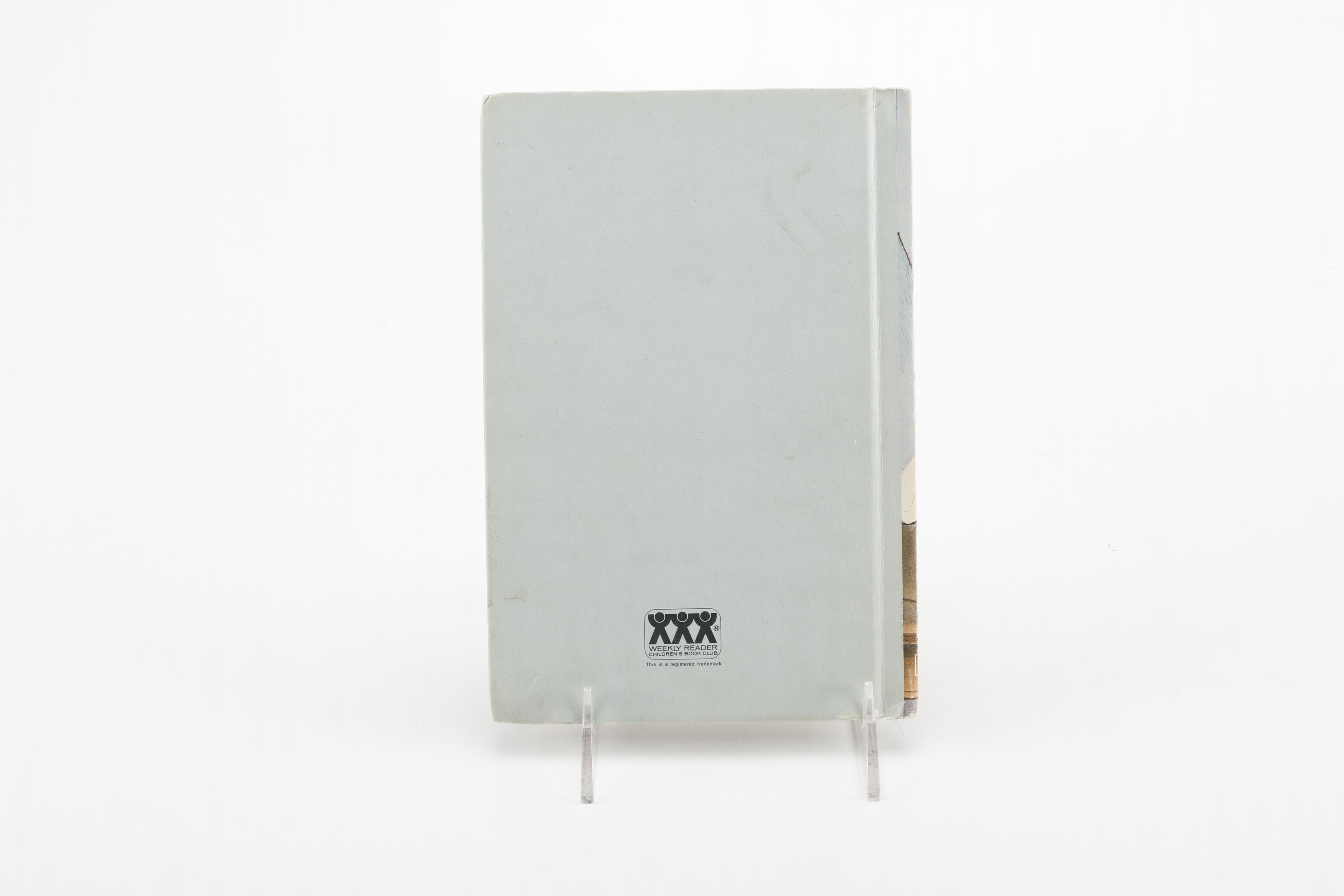 Collection of Children's Books