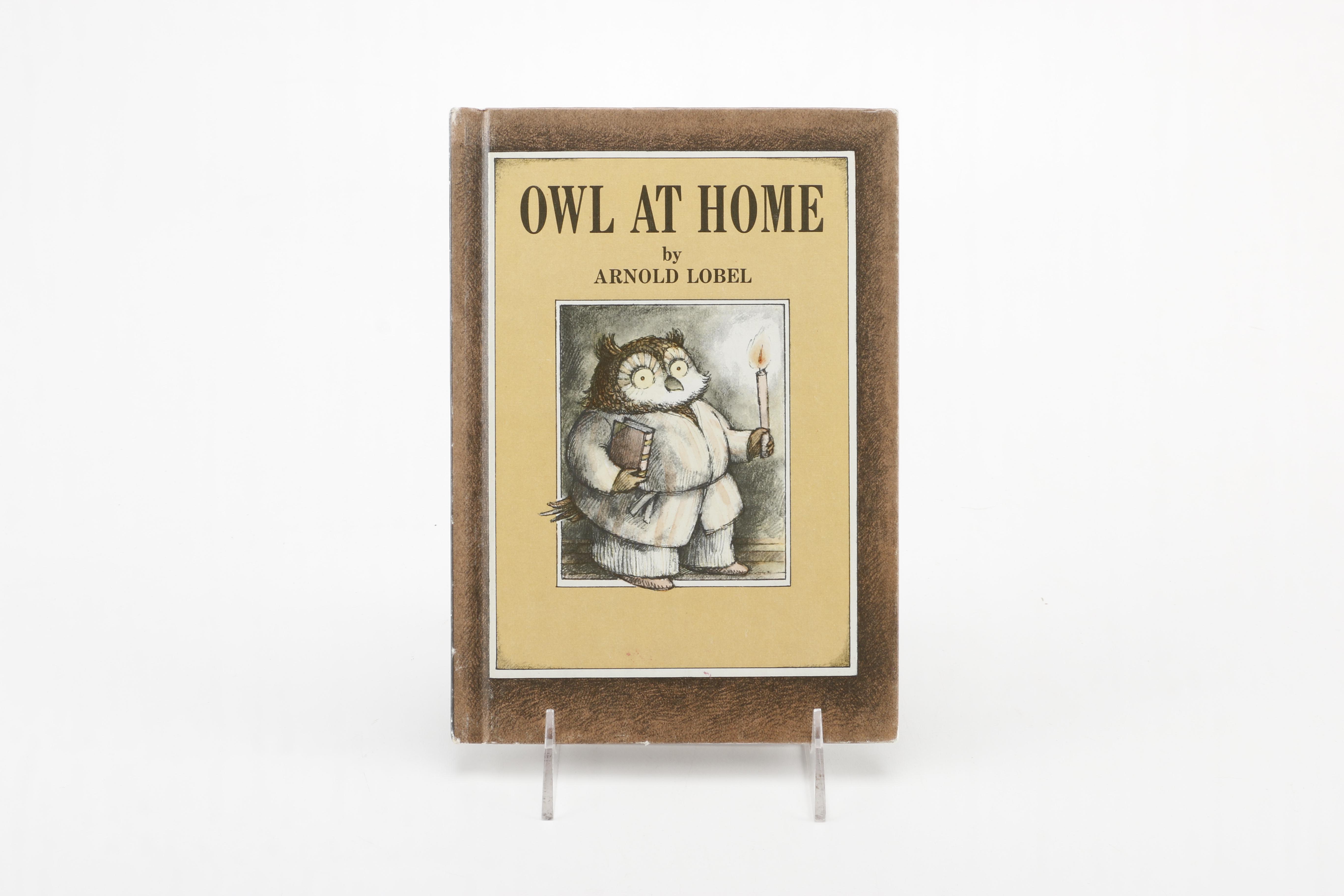 Collection of Children's Books